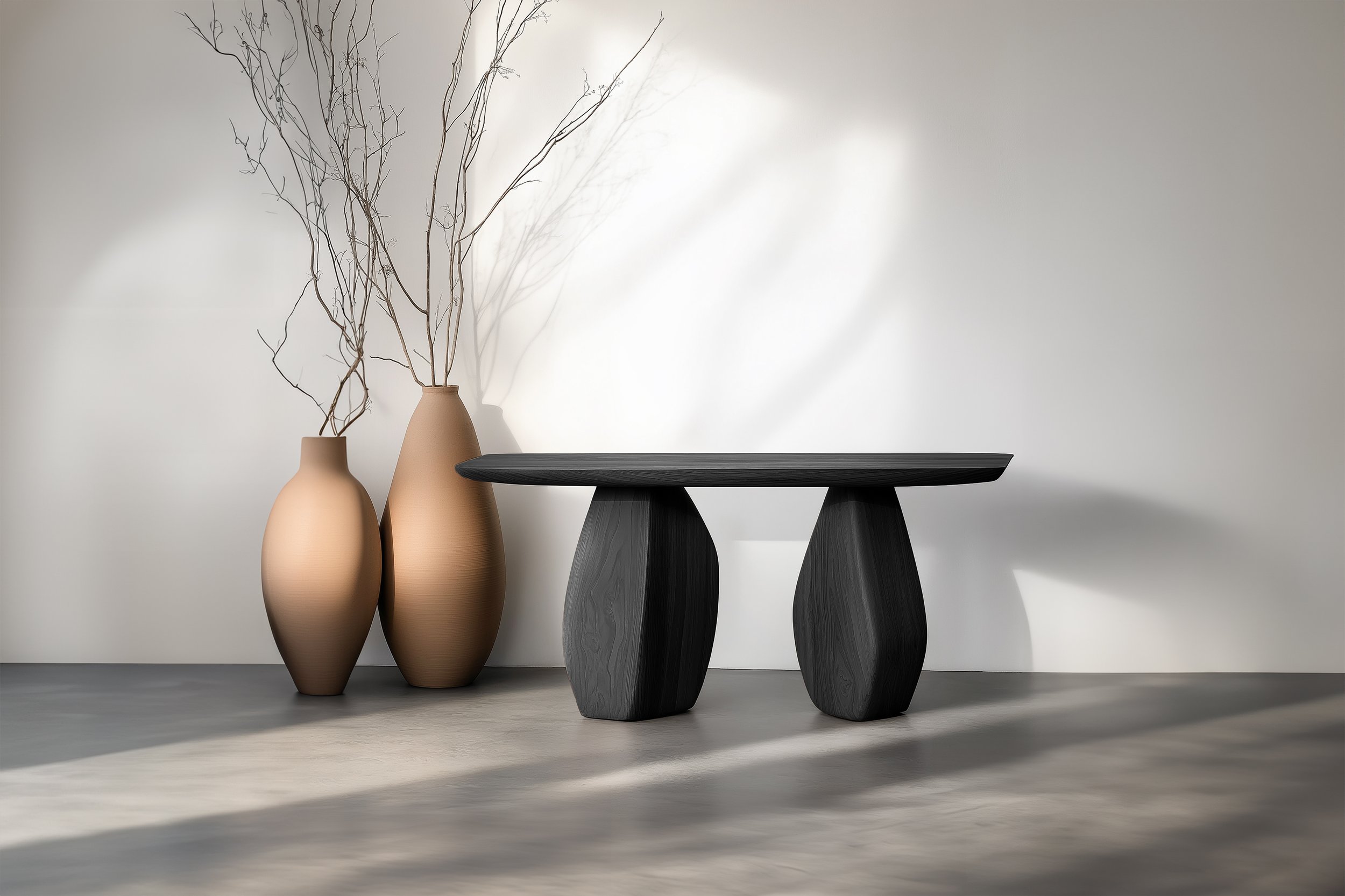 Solace No48 Console Table – Statement Shape in Solid Wood, by NONO — 5.jpg