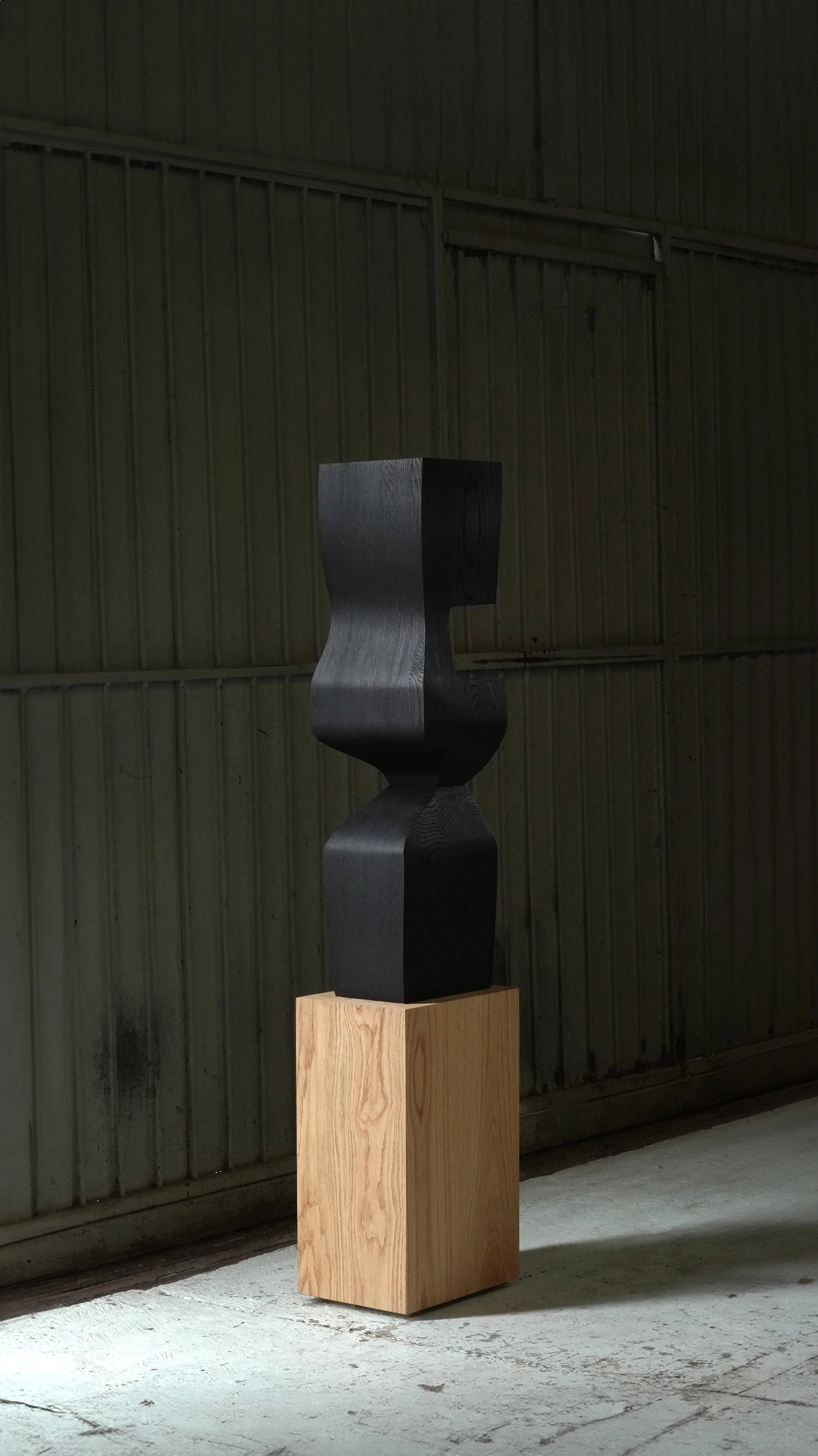 Unseen Force 12 Sculpture by Joel Escalona — 5.JPG