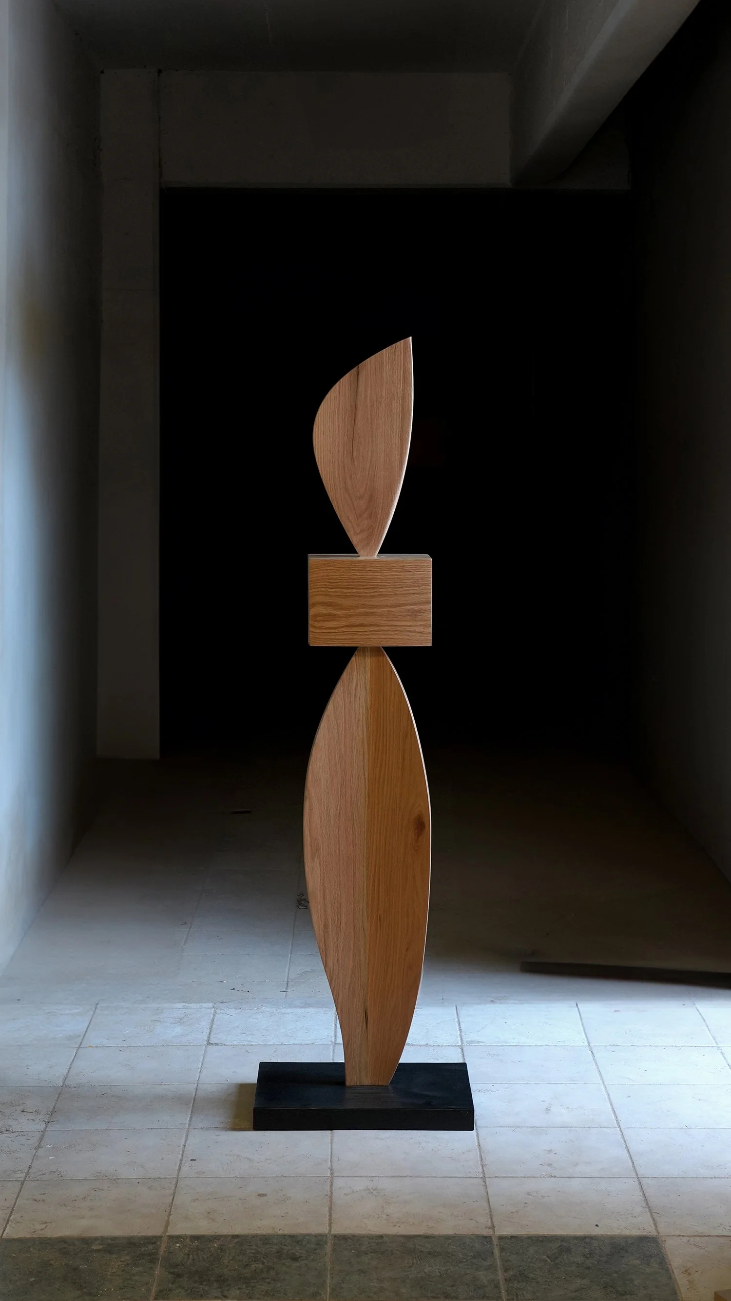 Still Stand No1 Sculpture by Joel Escalona - 2024 — 04.JPG