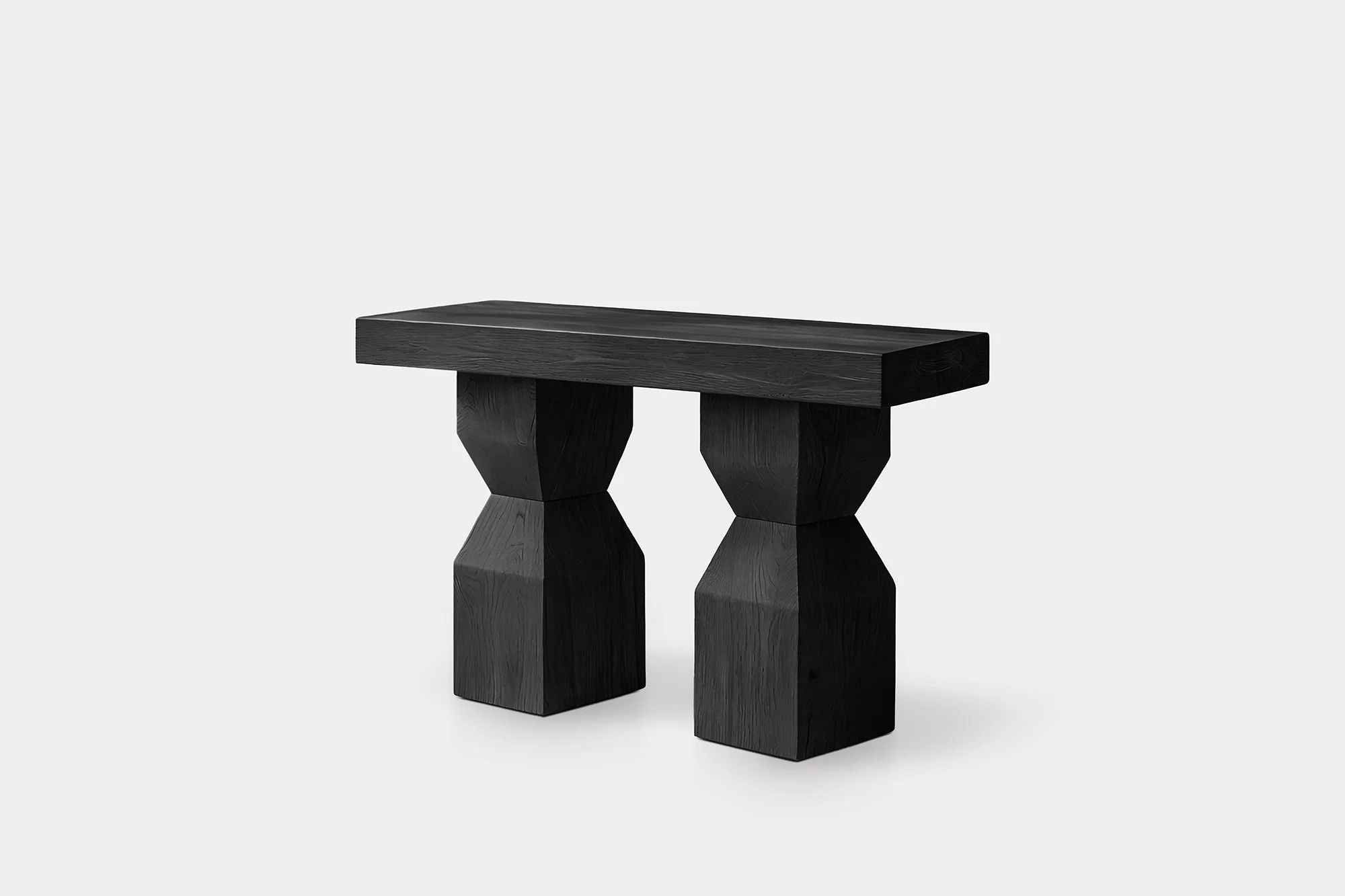 Socle No17 Architectural Console by NONO for Hallways — 6.jpg