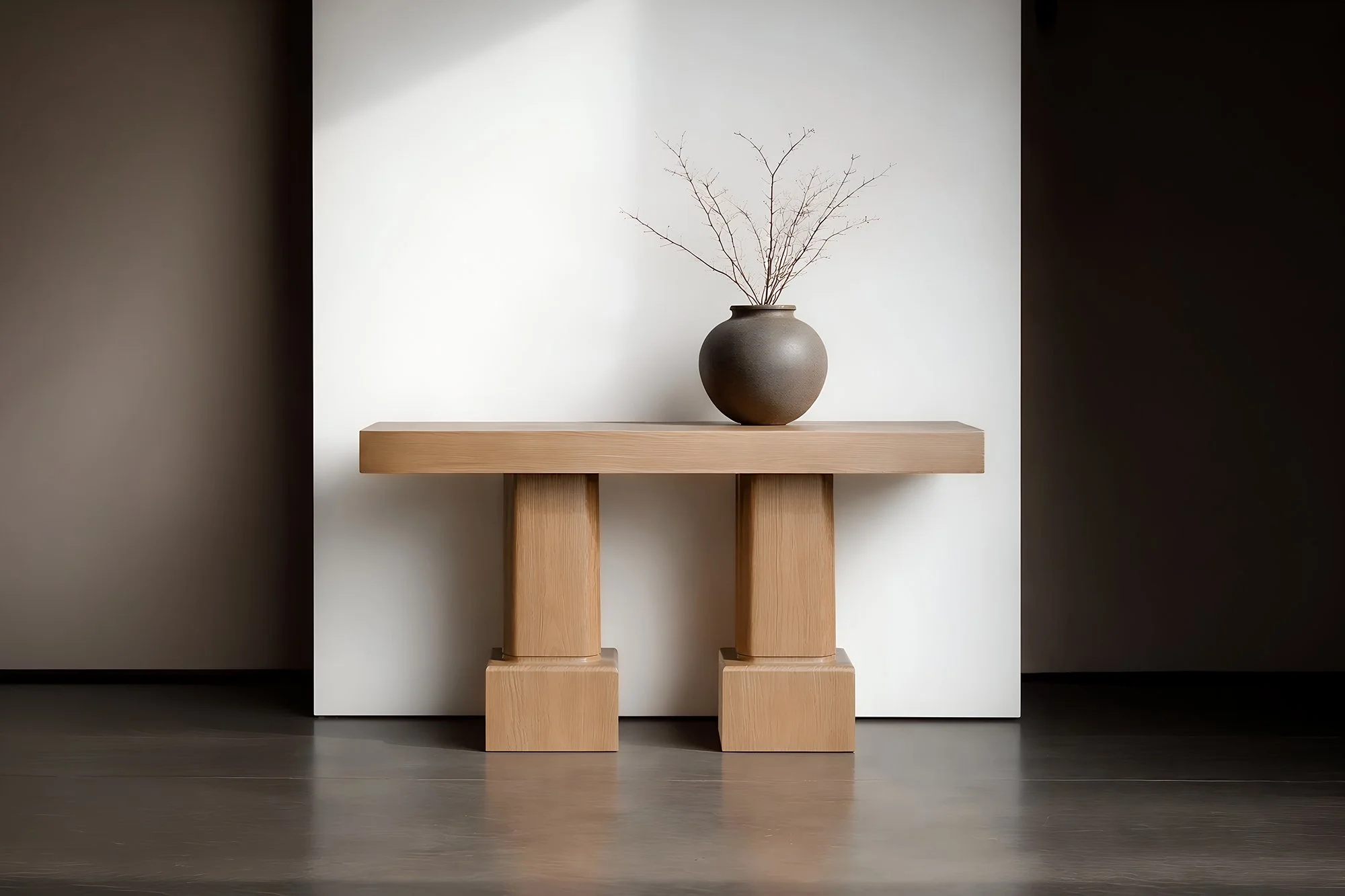 Socle No38 Entryway Table, Design by Joel Escalona — 5.jpg