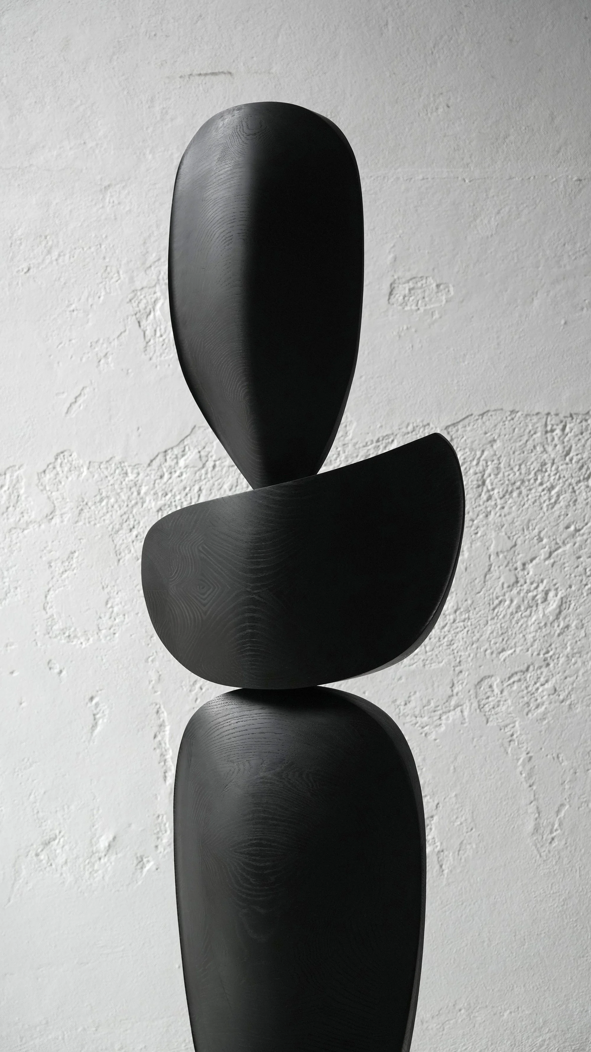 Still Stand 19 Sculpture by Joel Escalona — 3.JPG