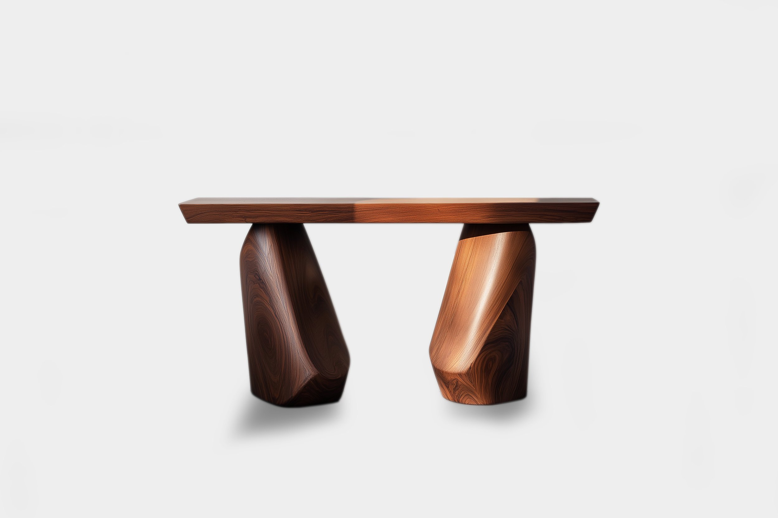 Solace No13 Wall Table – Monolithic Design by Joel Escalona — 1.jpg
