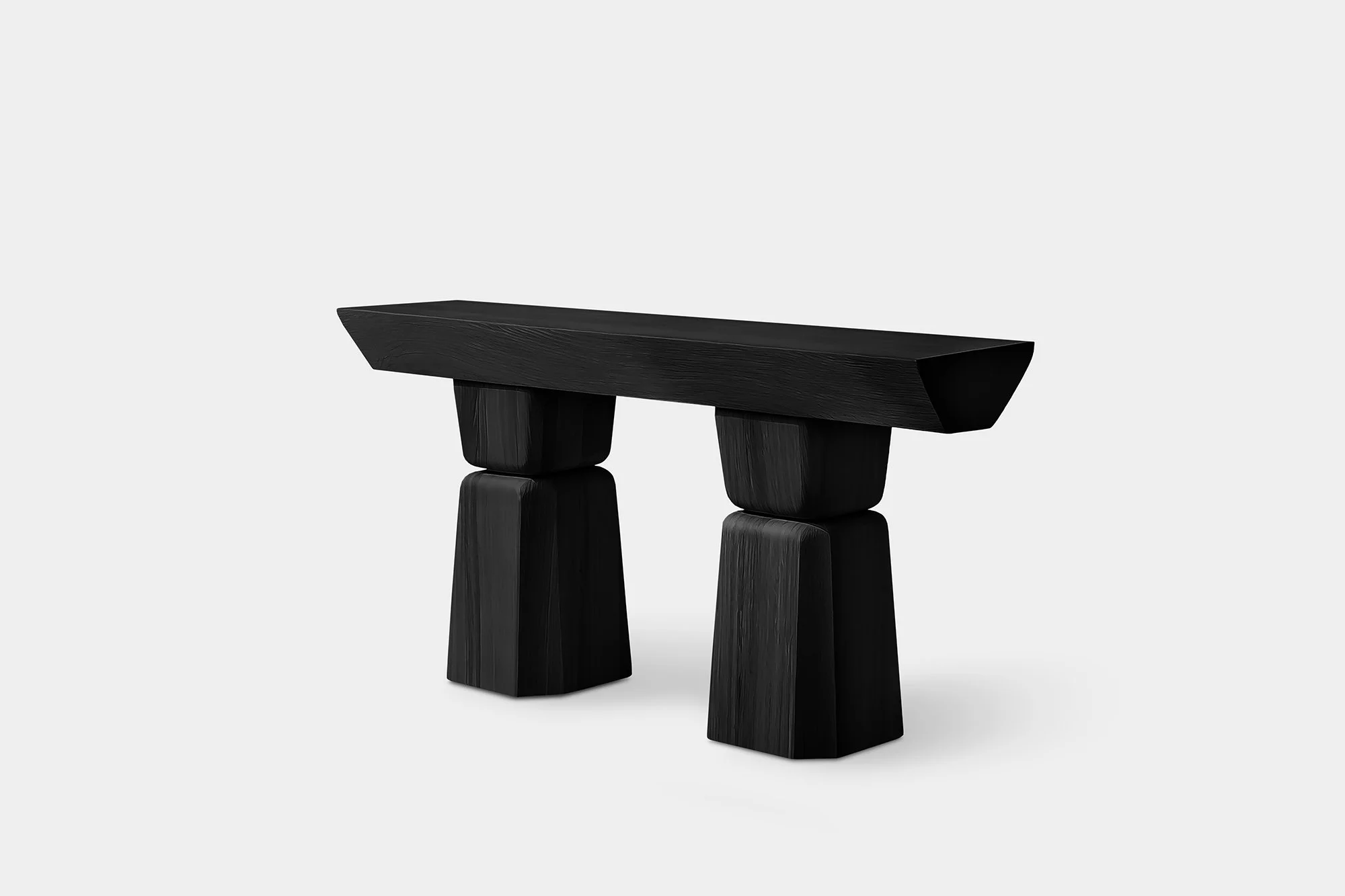 Socle No8 Sculptural Table, Design by Joel Escalona — 6.jpg