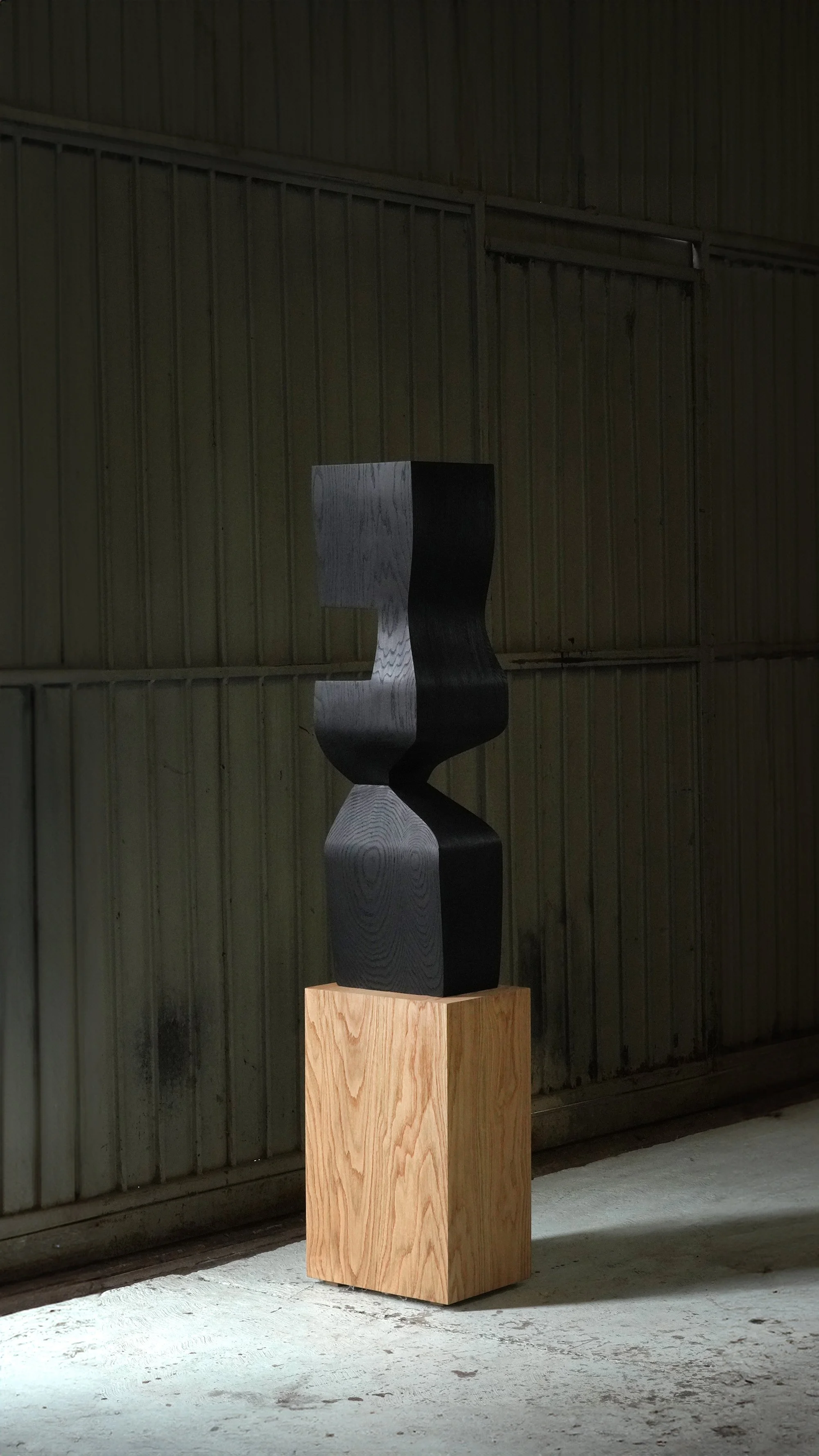 Unseen Force 12 Sculpture by Joel Escalona — 3.JPG