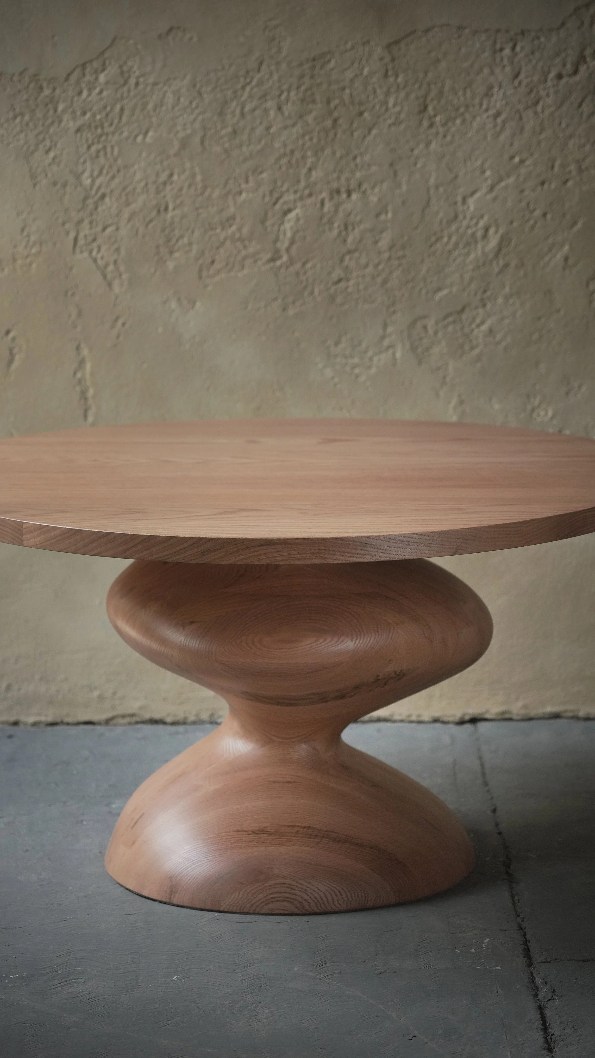 Socle 23 Dining Table by NONO — 2.JPG