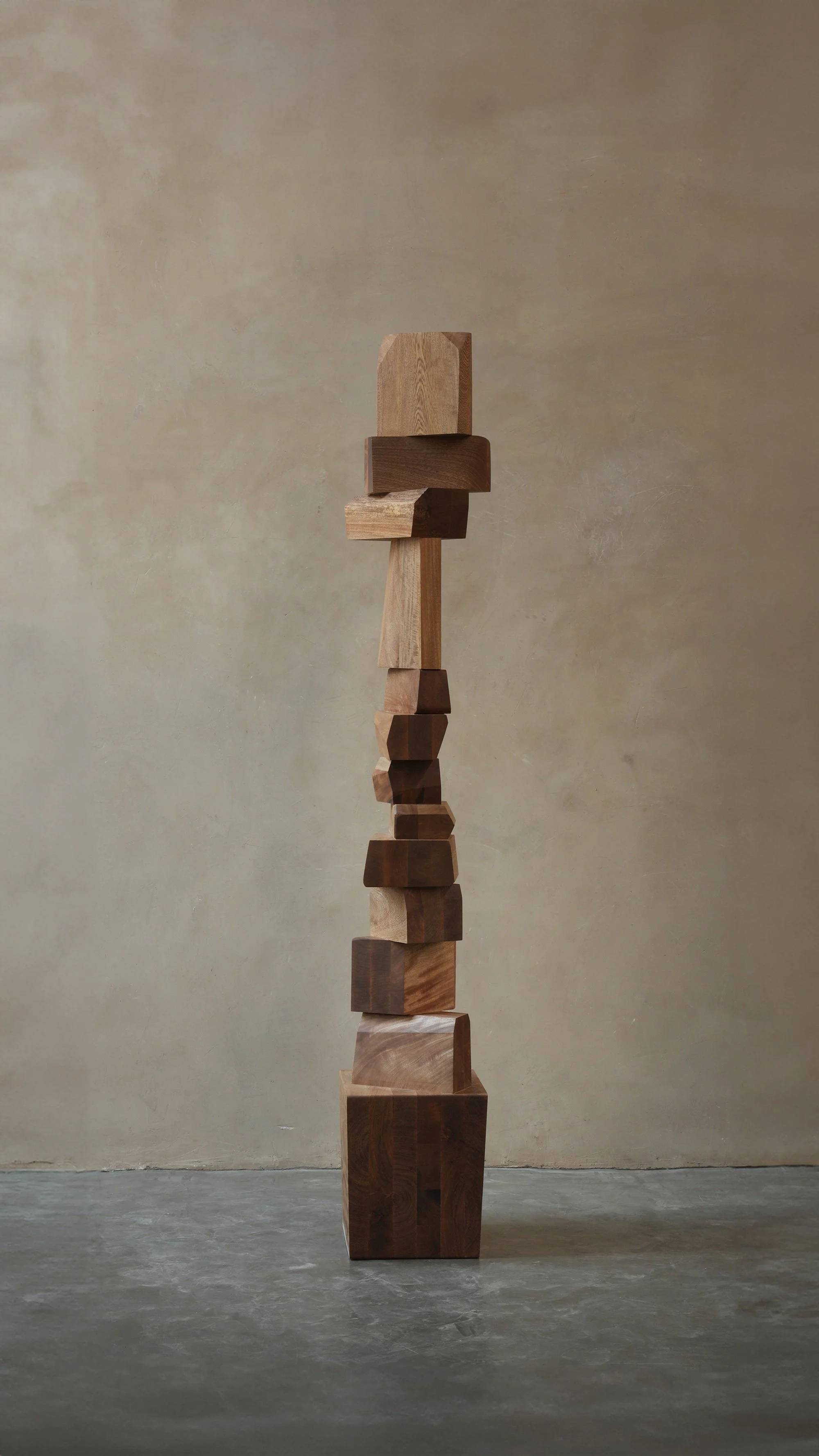 Still Stand 64 Sculpture by JOEL ESCALONA — 4.JPG