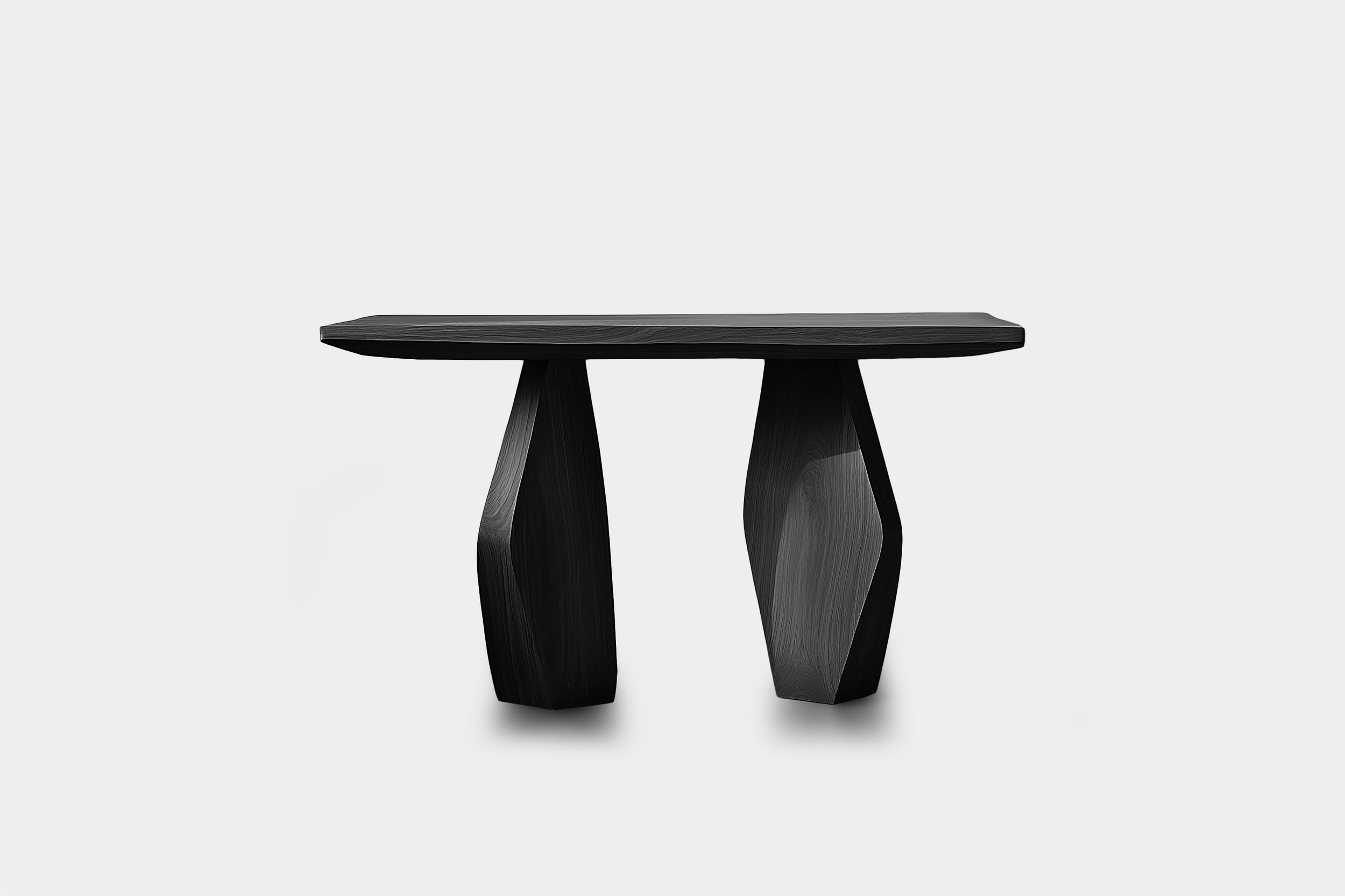 Solace No31 Entry Table – Bold Wood Shape, Design by Joel Escalona — 4.jpg