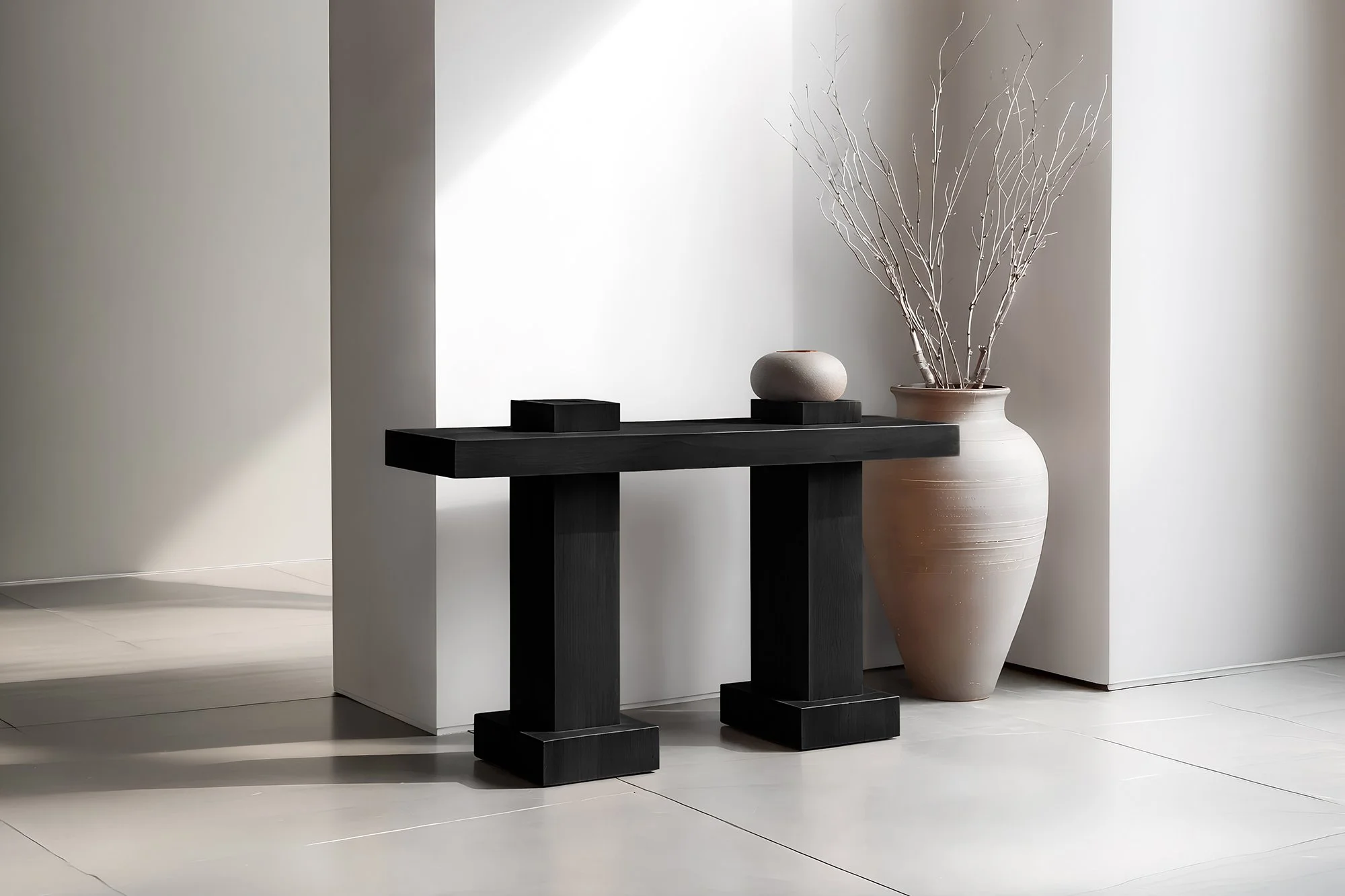 Socle No33 Sofa Table by NONO for Contemporary Interiors — 8.jpg