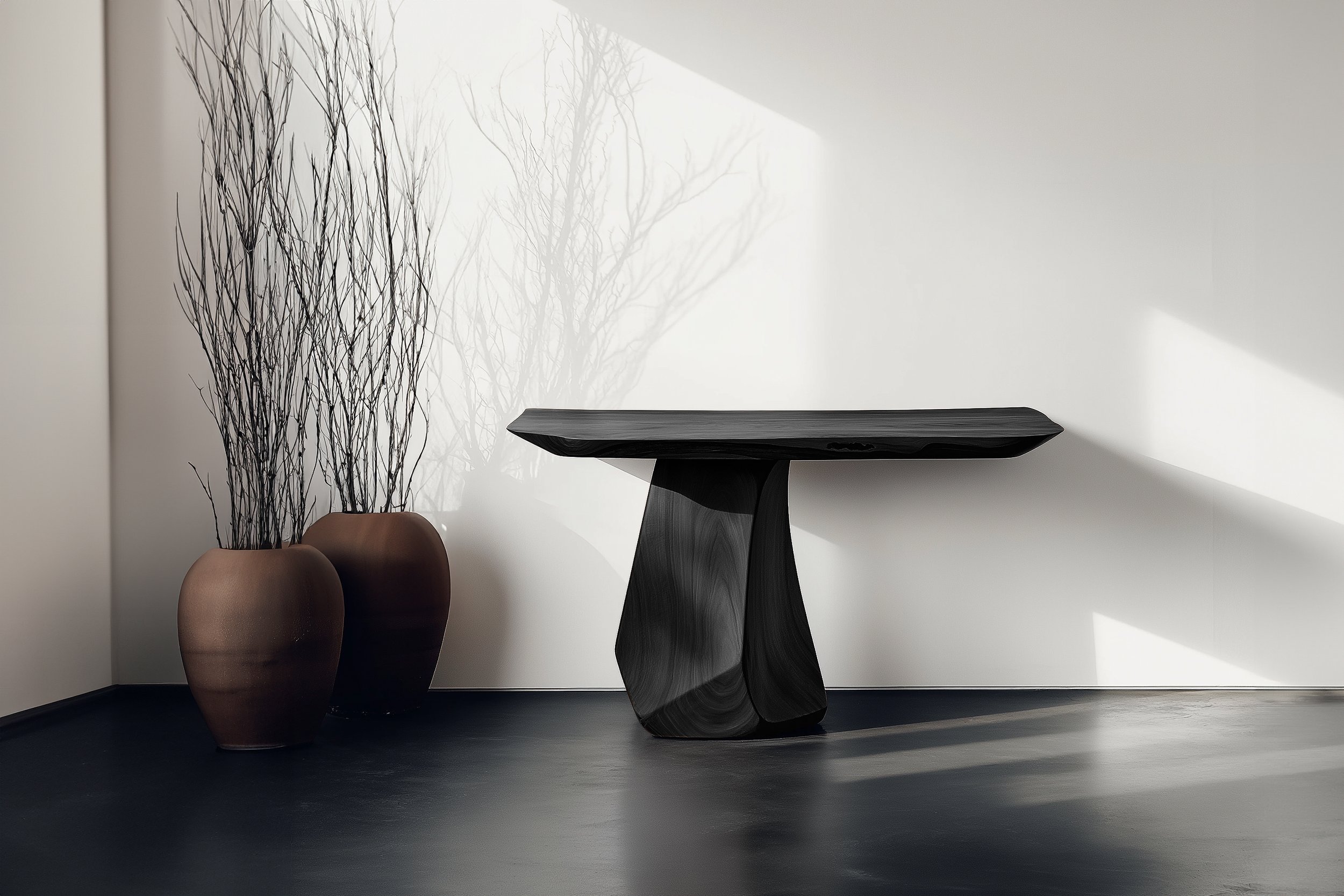 Solace No28 Console Table – Balanced Asymmetry, Design by Joel Escalona — 5.jpg