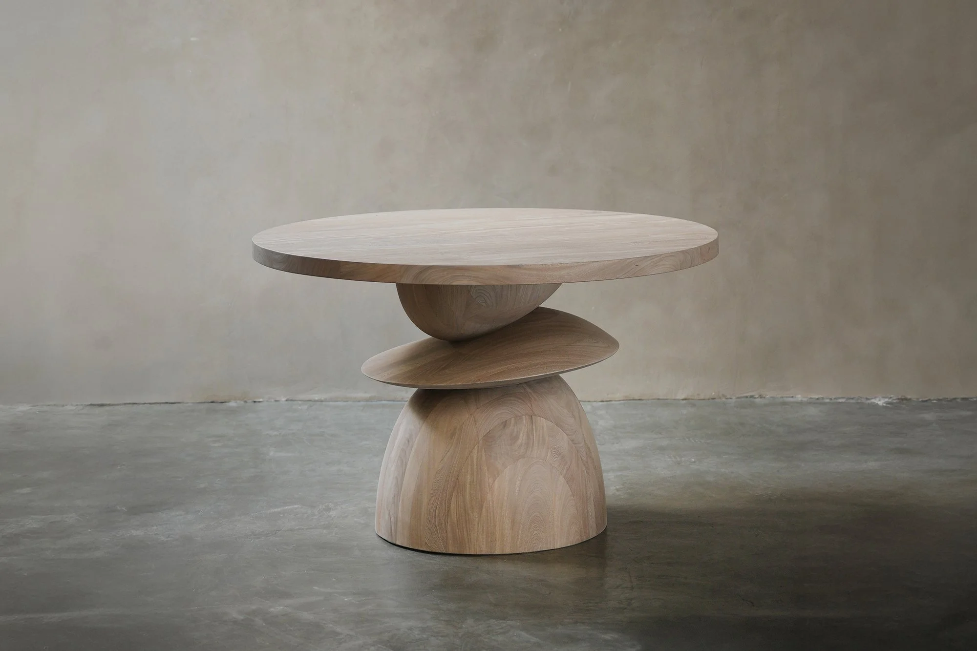 TABLES — SOCLE