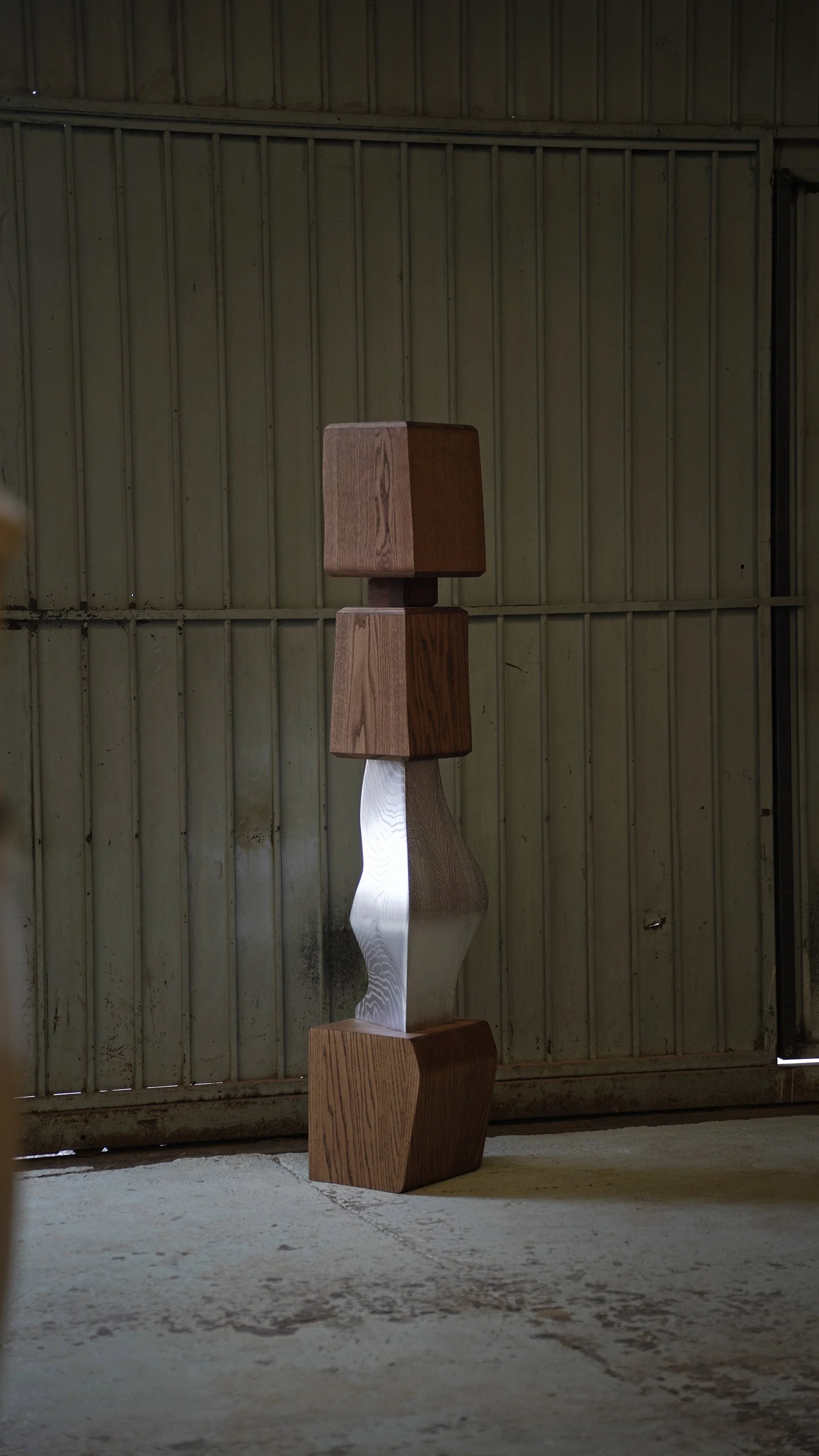 Still Stand — No39