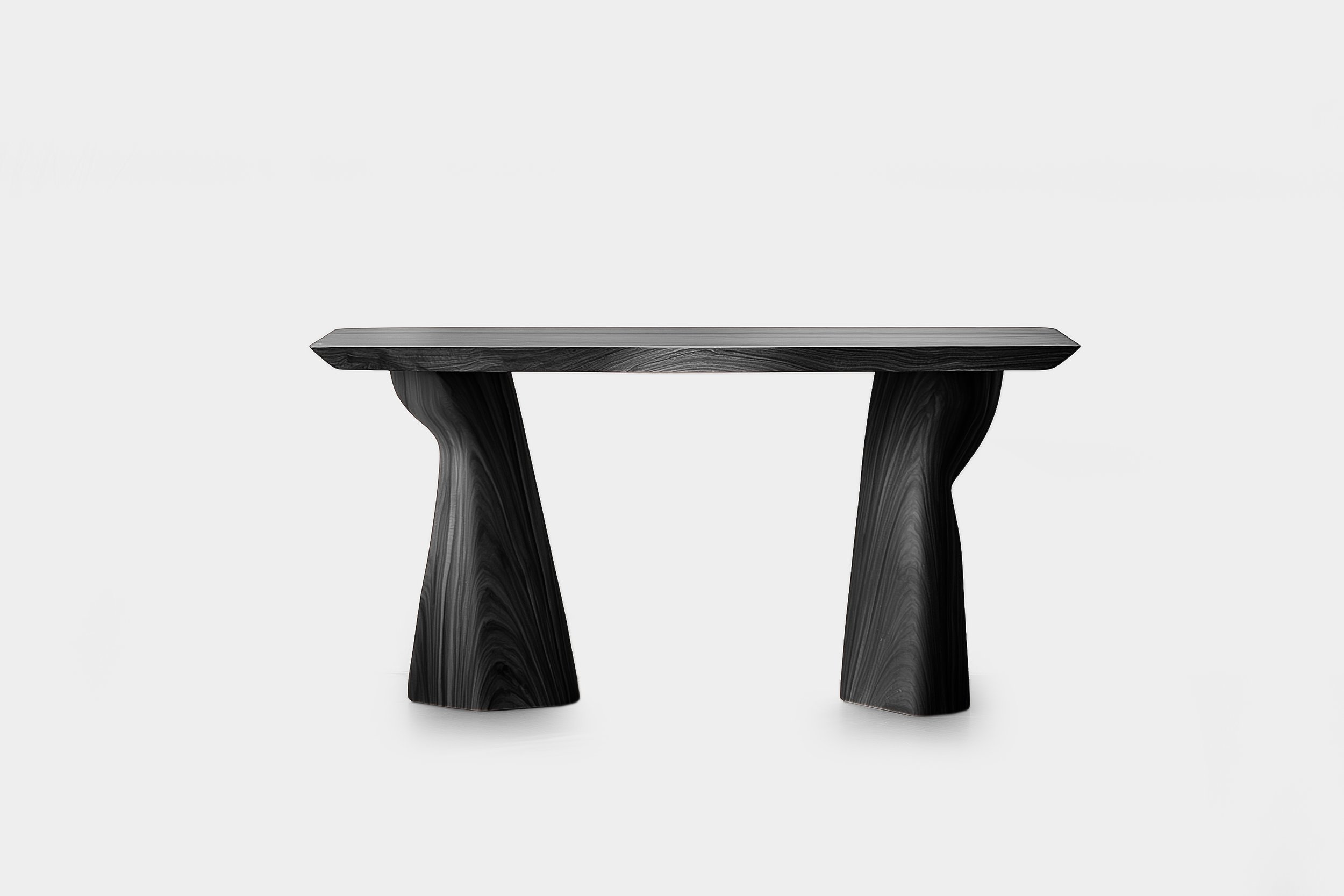 Solace No7 Narrow Table – Balanced Irregular Form, Design by Joel Escalona — 4.jpg
