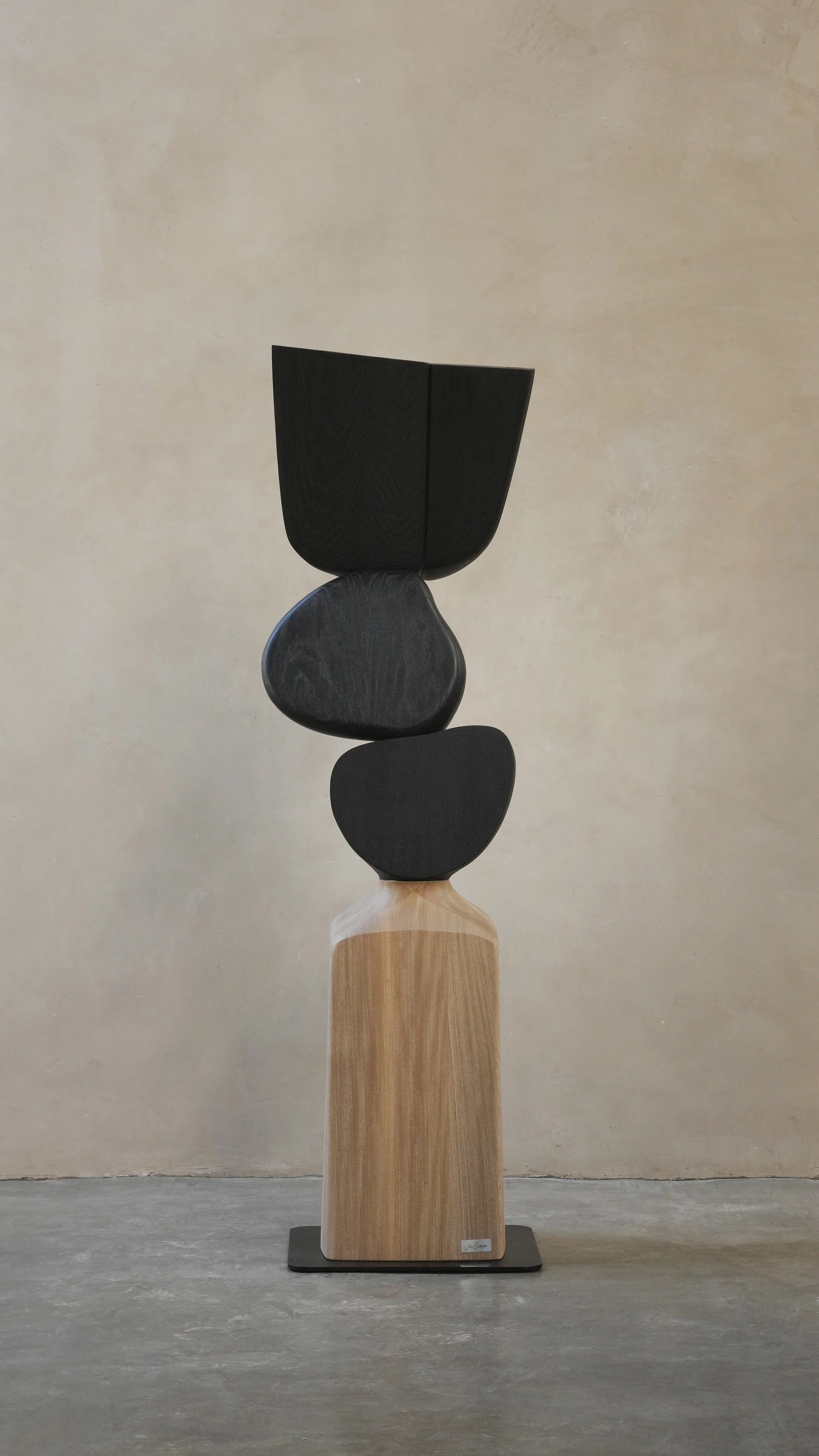 Lull 44 Sculpture by Joel Escalona — 4.JPG