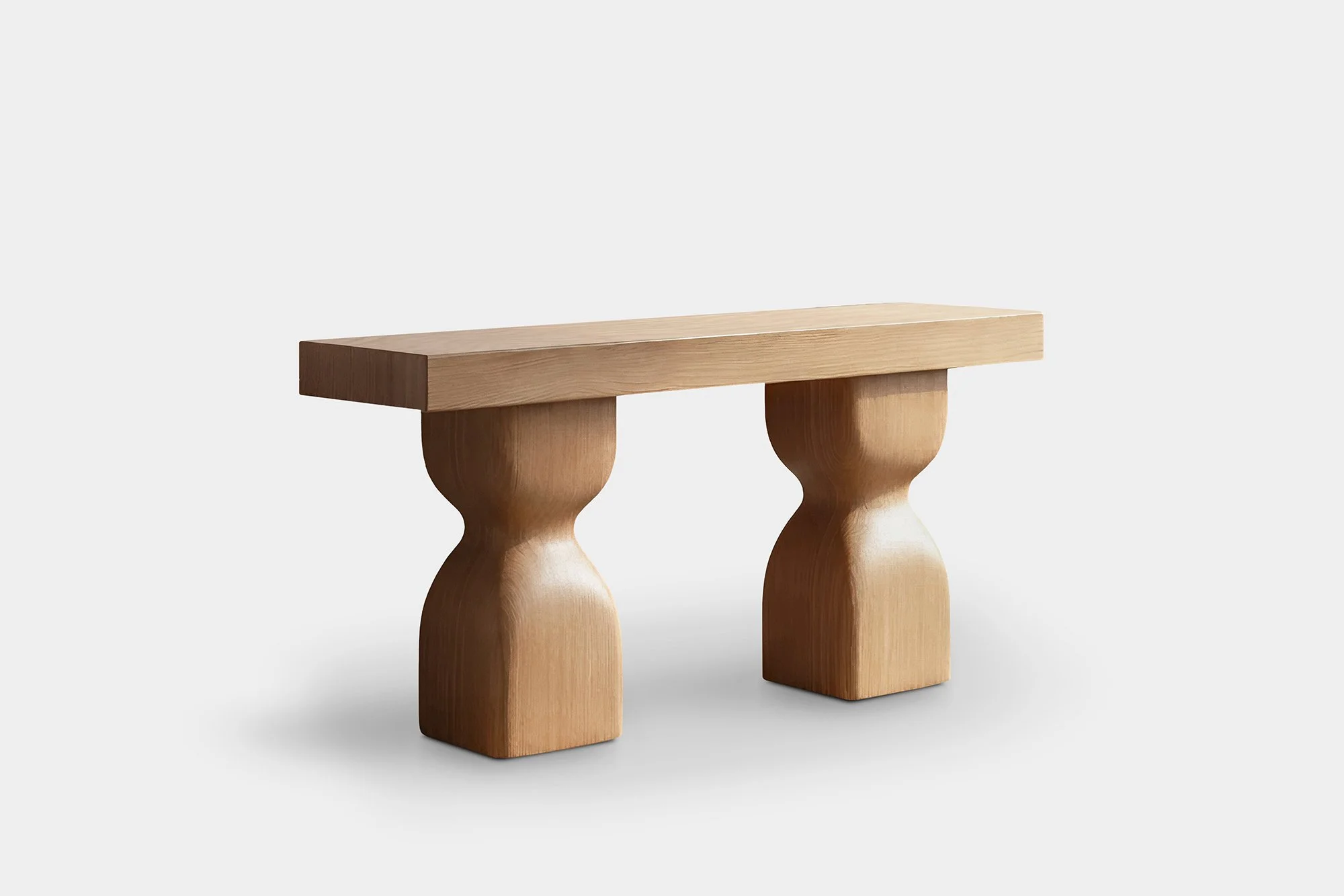 Socle Console Series 27