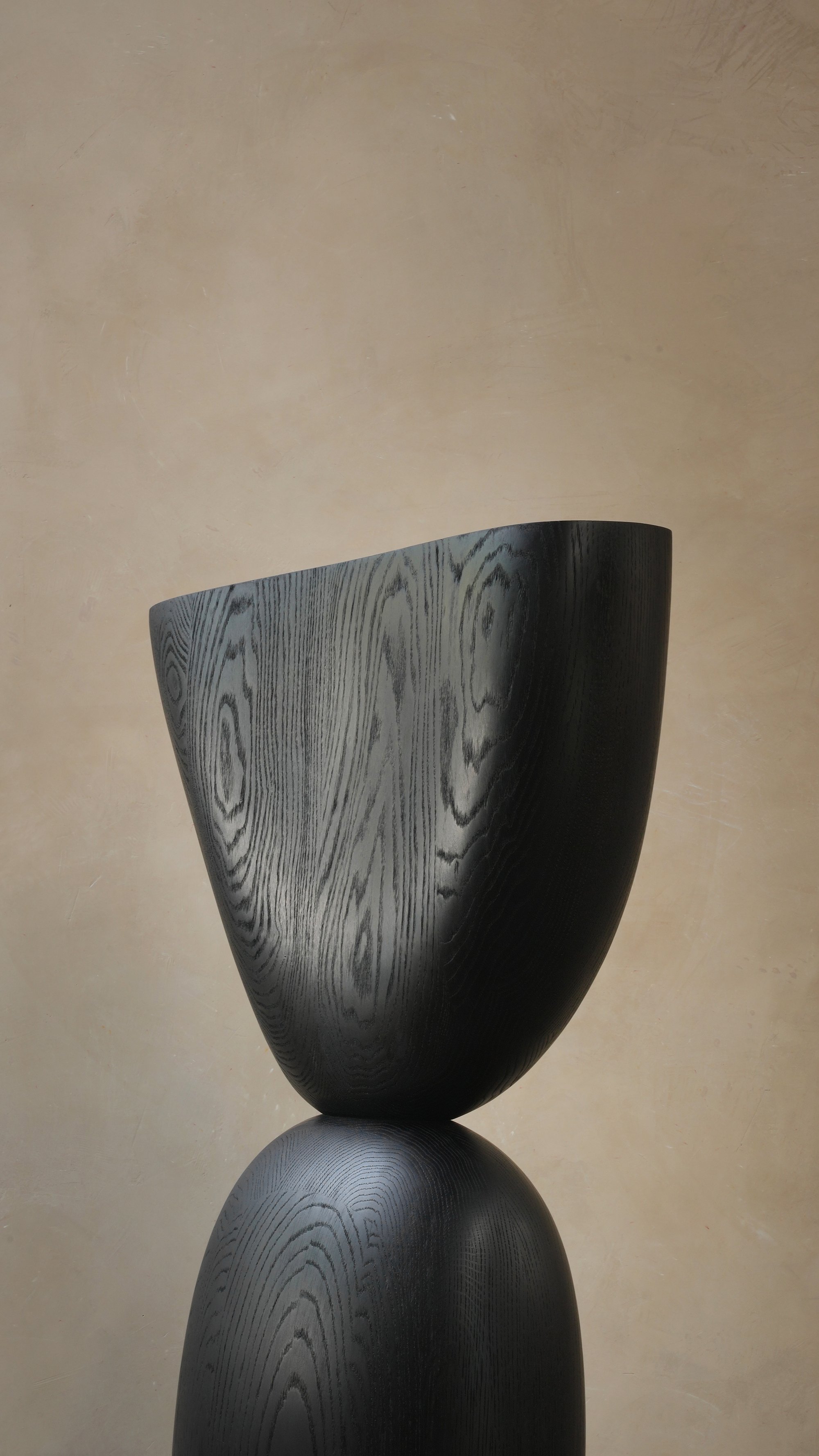 Lull 93 Sculpture by Joel Escalona — 8.JPG