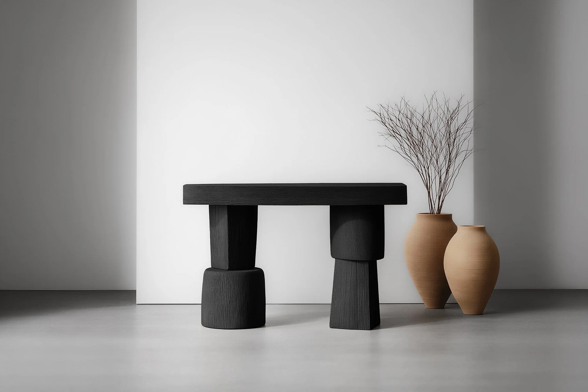 Socle No30 Sculptural Table, Design by Joel Escalona — 10.jpg