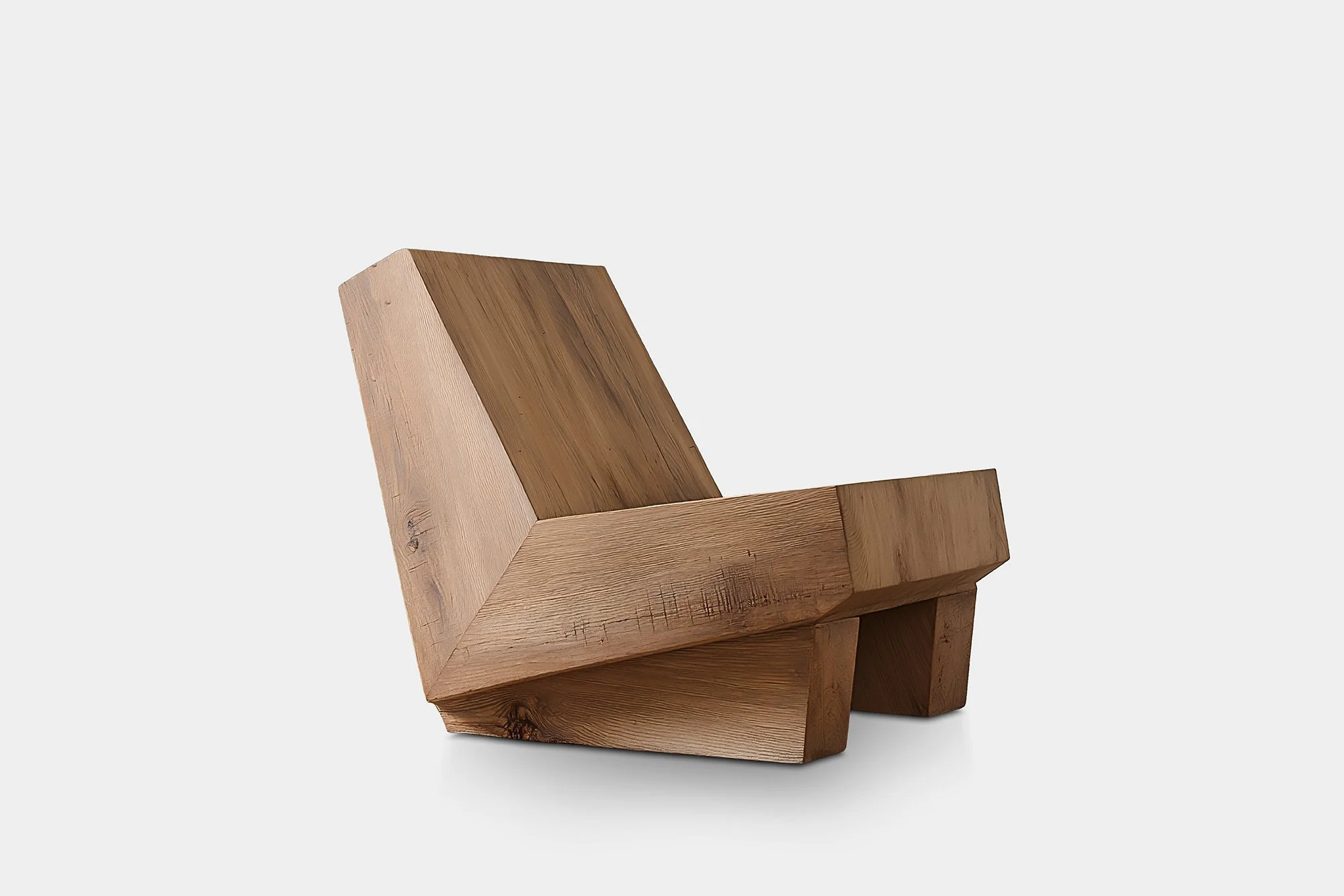 Muted Easy Chair  No 66