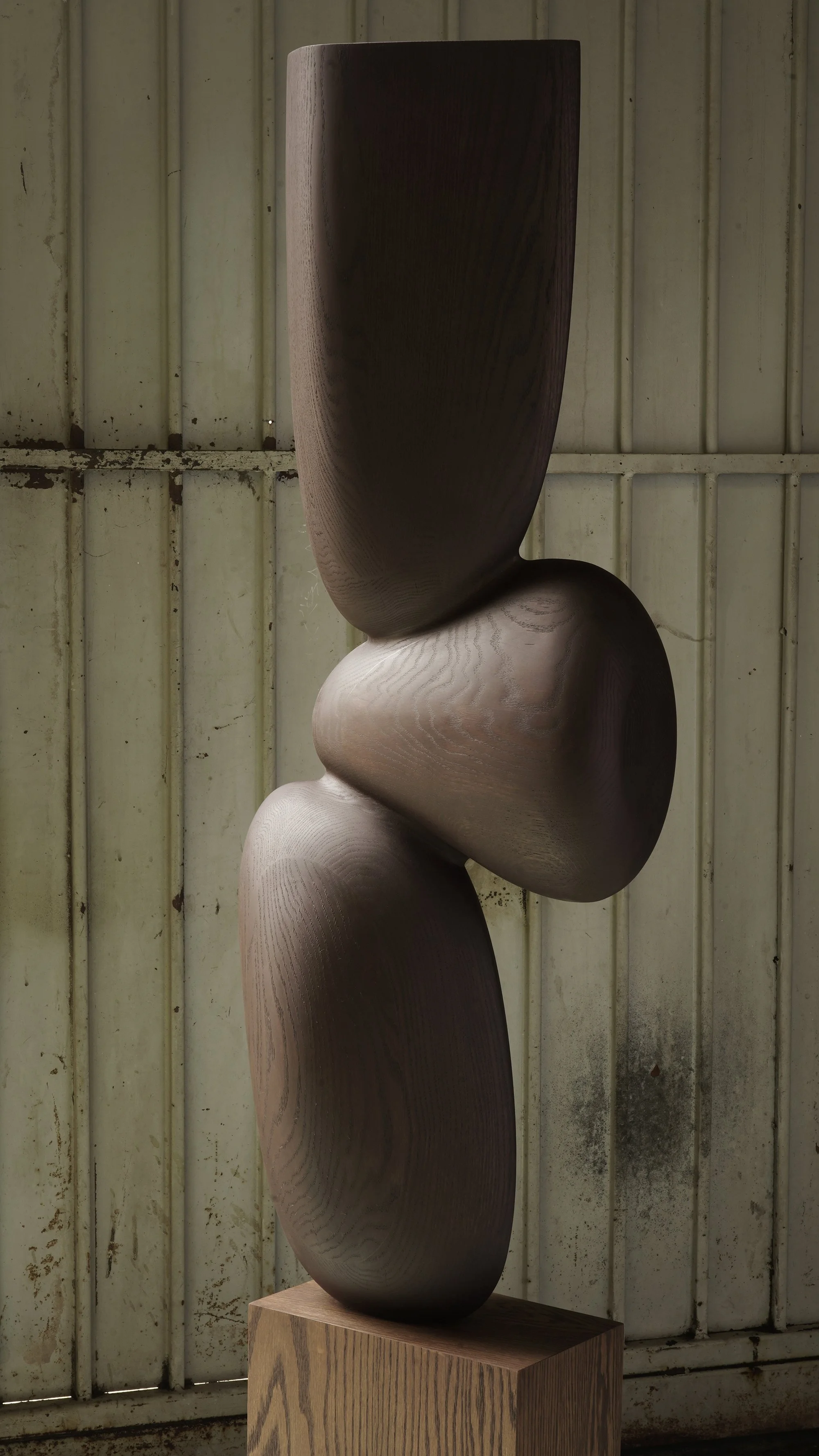Lull 07 sculpture by Joel Escalona – 3.jpg