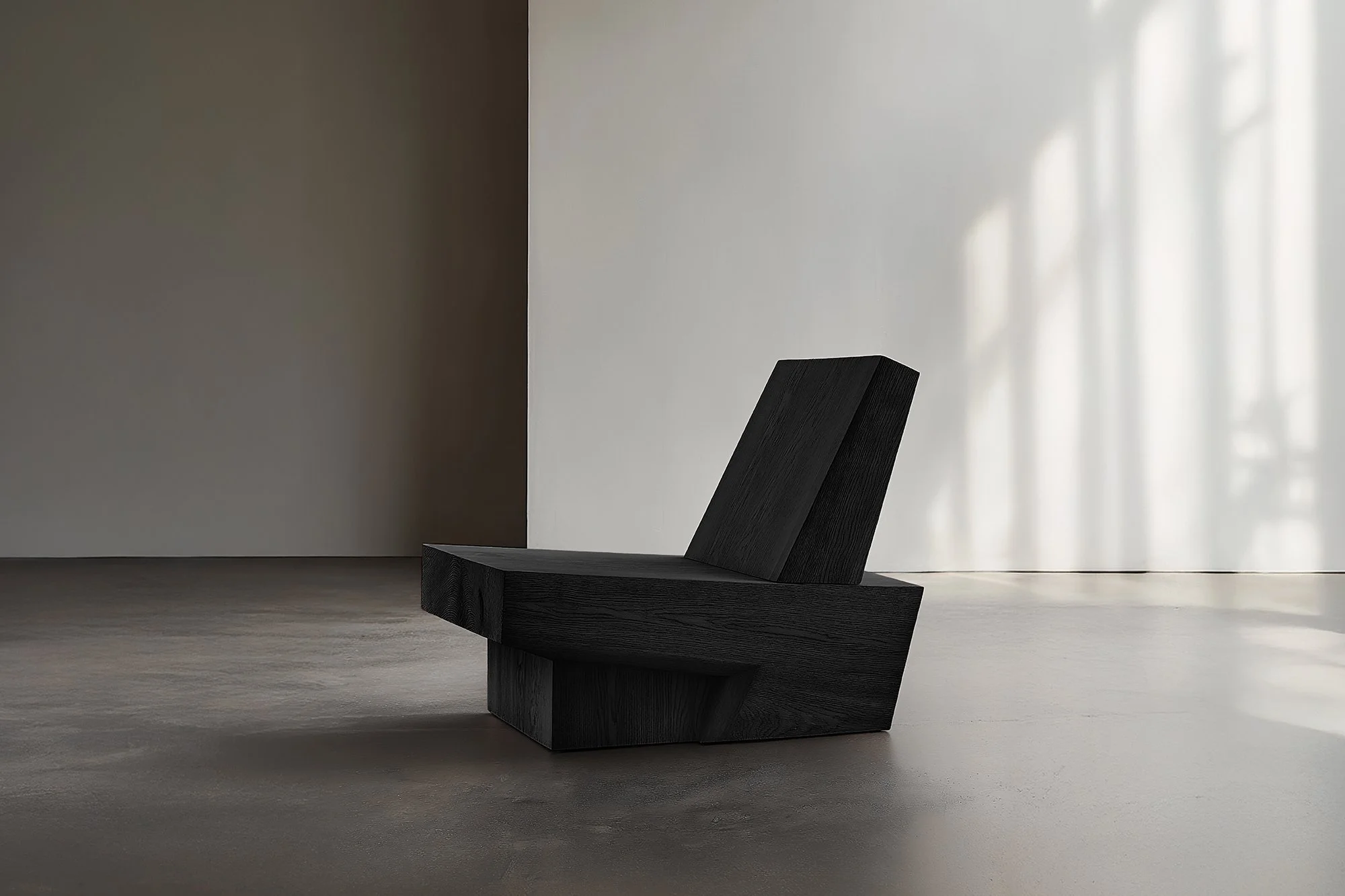 Muted by NONO No42 Sturdy Wooden Chair Modernist Flair — 9.jpg