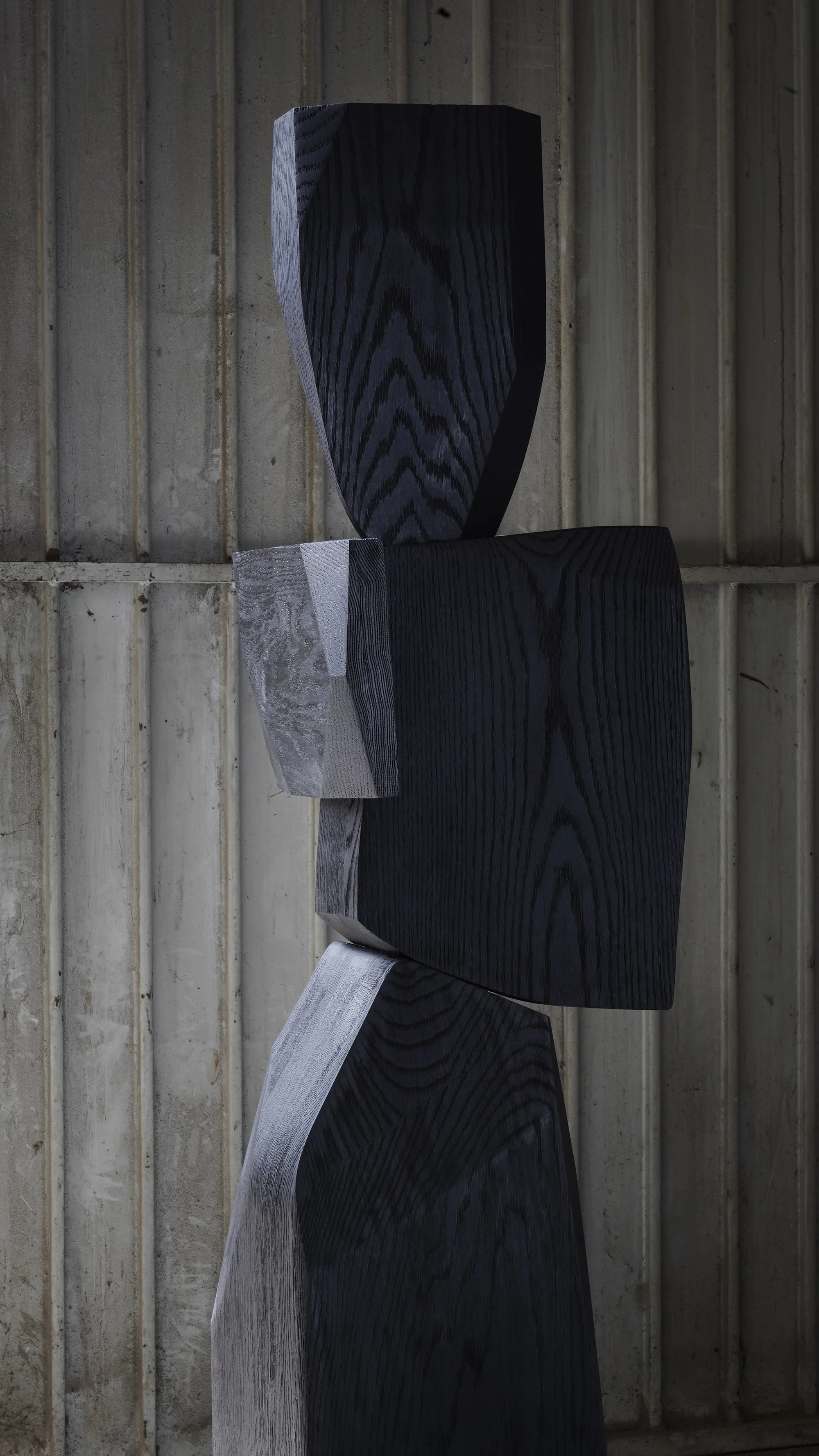 Unseen Force 17 Sculpture by Joel Escalona — 6.JPG