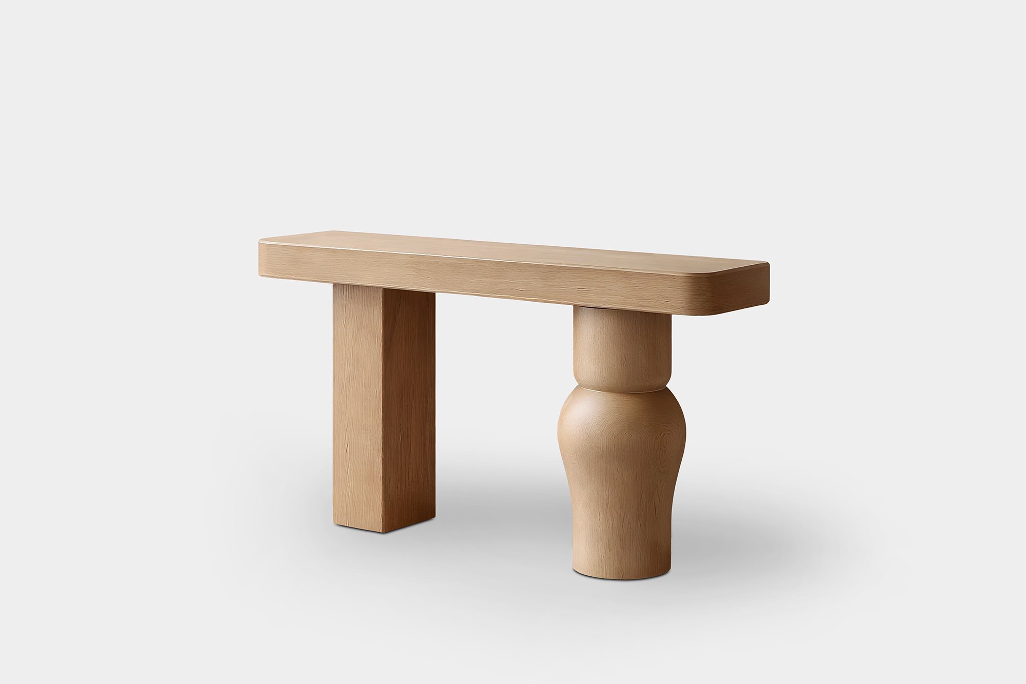 Socle Console Series 14