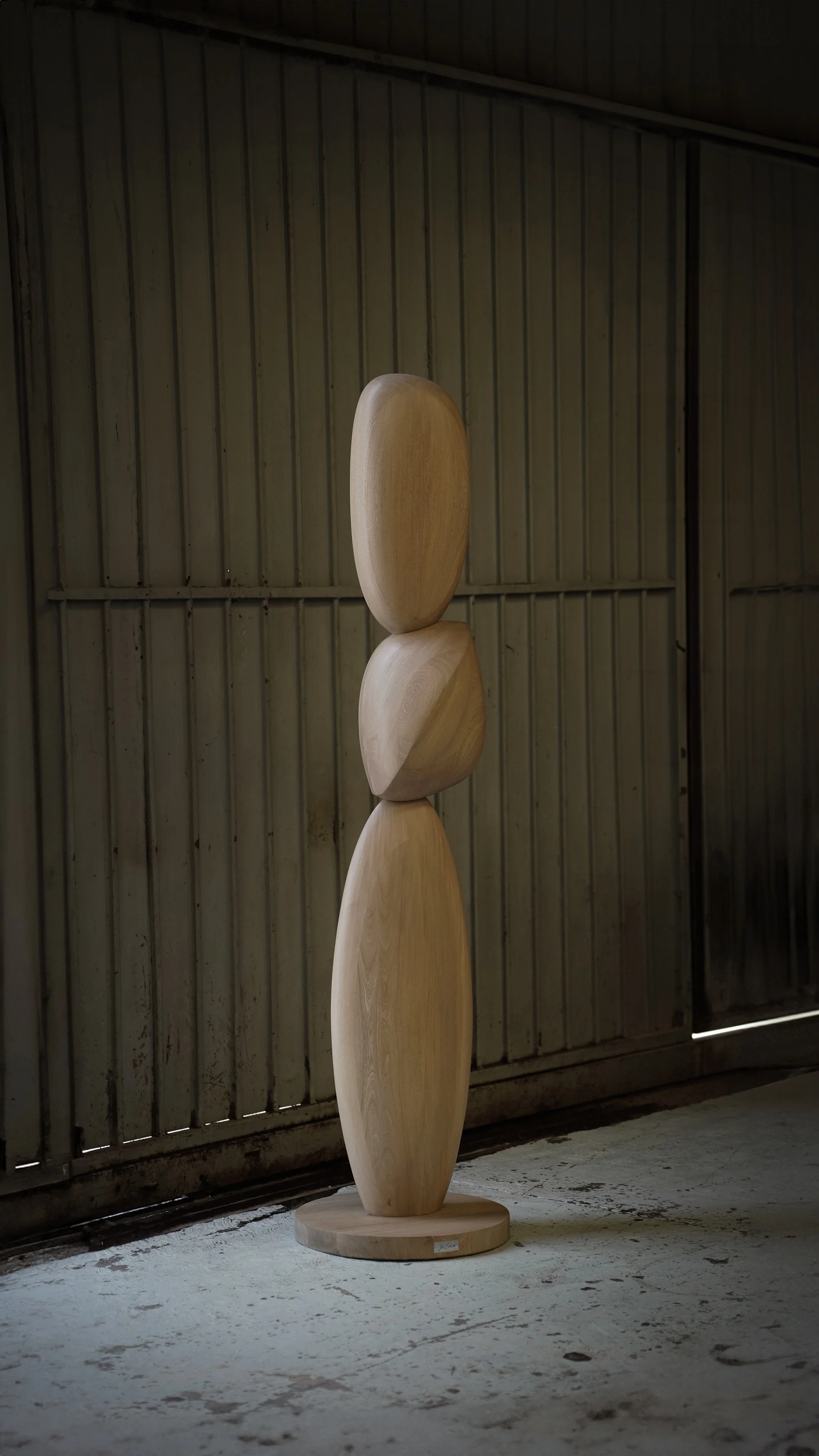 Still Stand — No23