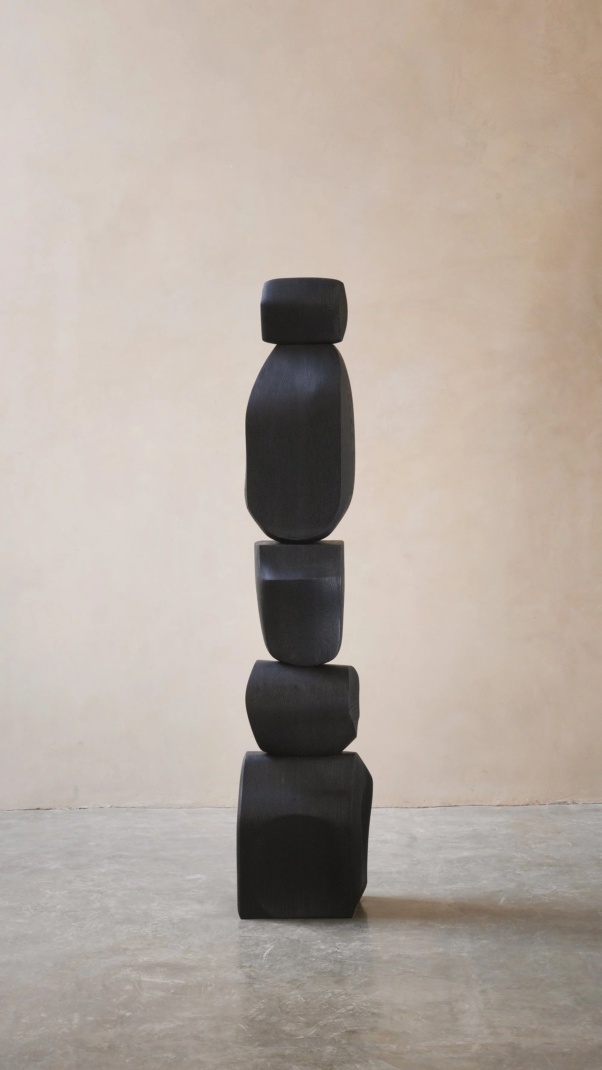 Still Stand 69 Sculpture by JOEL ESCALONA — 1.JPG