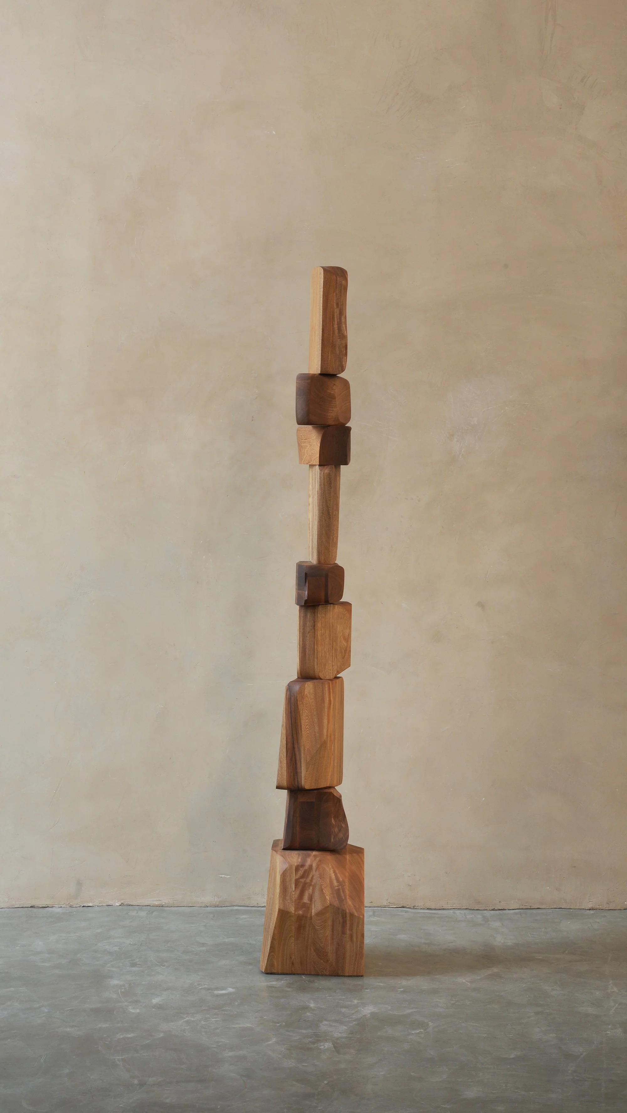 Still Stand 65 Sculpture by JOEL ESCALONA — 3.JPG