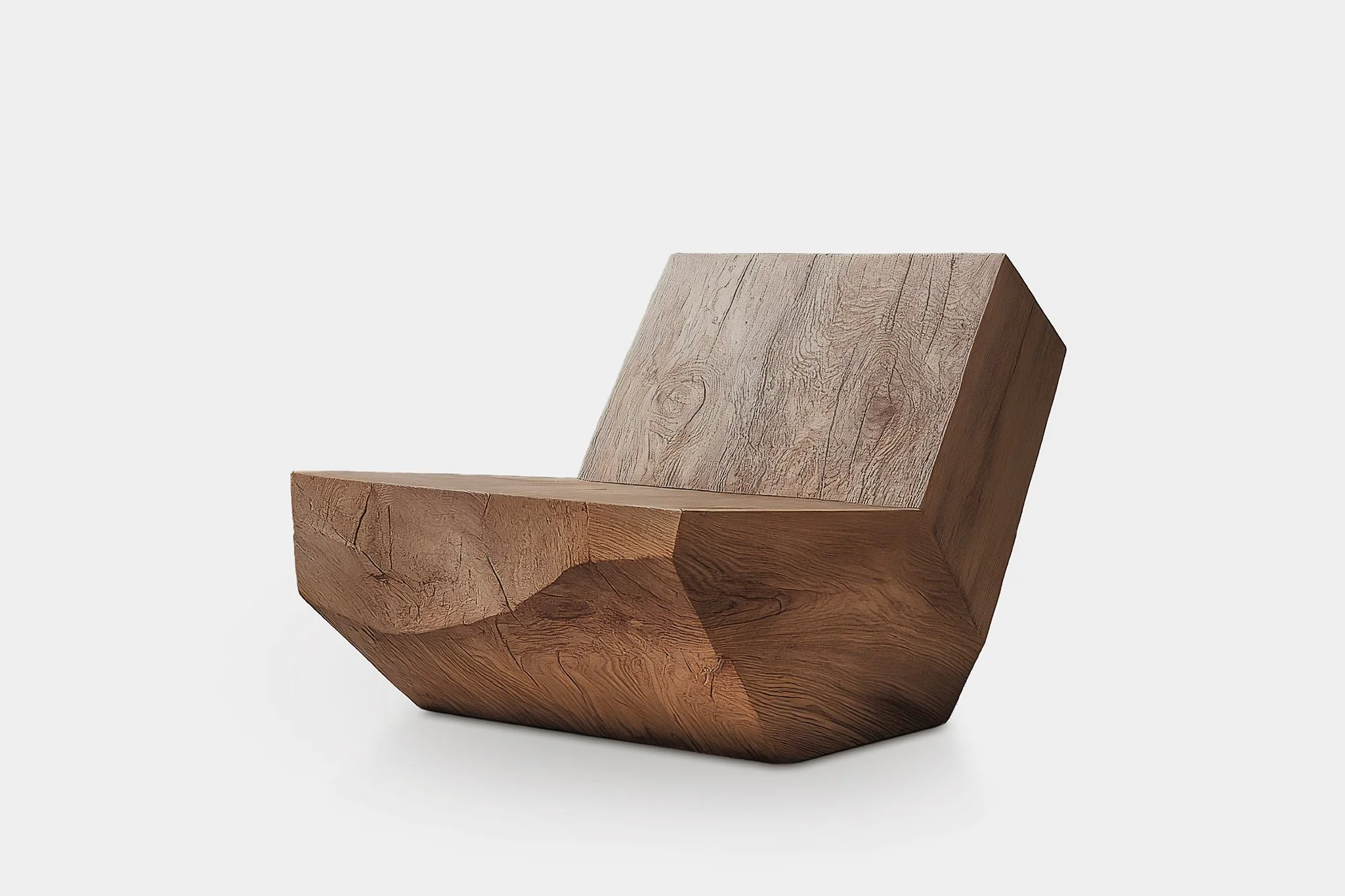 Muted Easy Chair  No 26