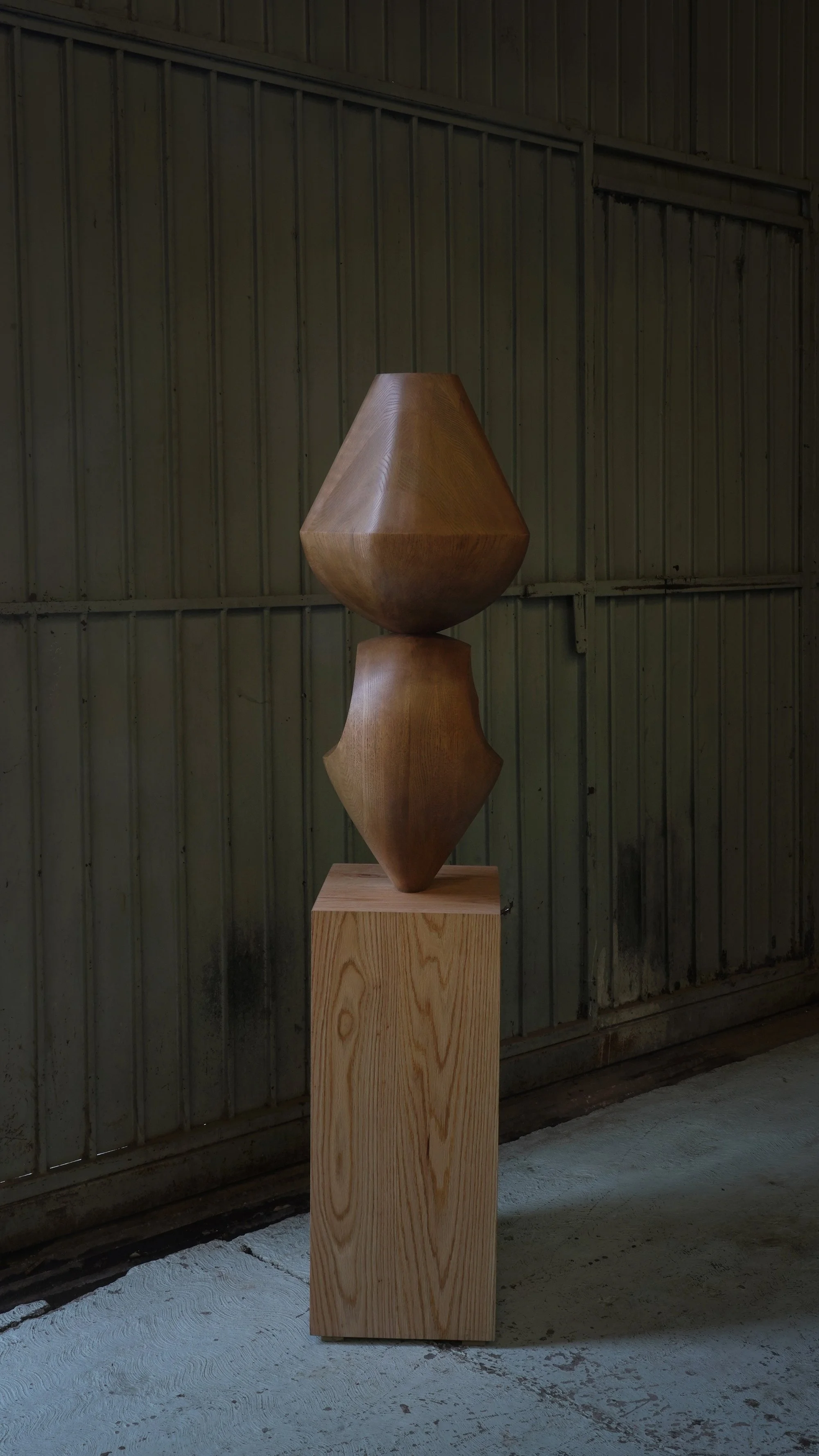 Unseen Force 02 sculpture by Joel Escalona — 10.JPG