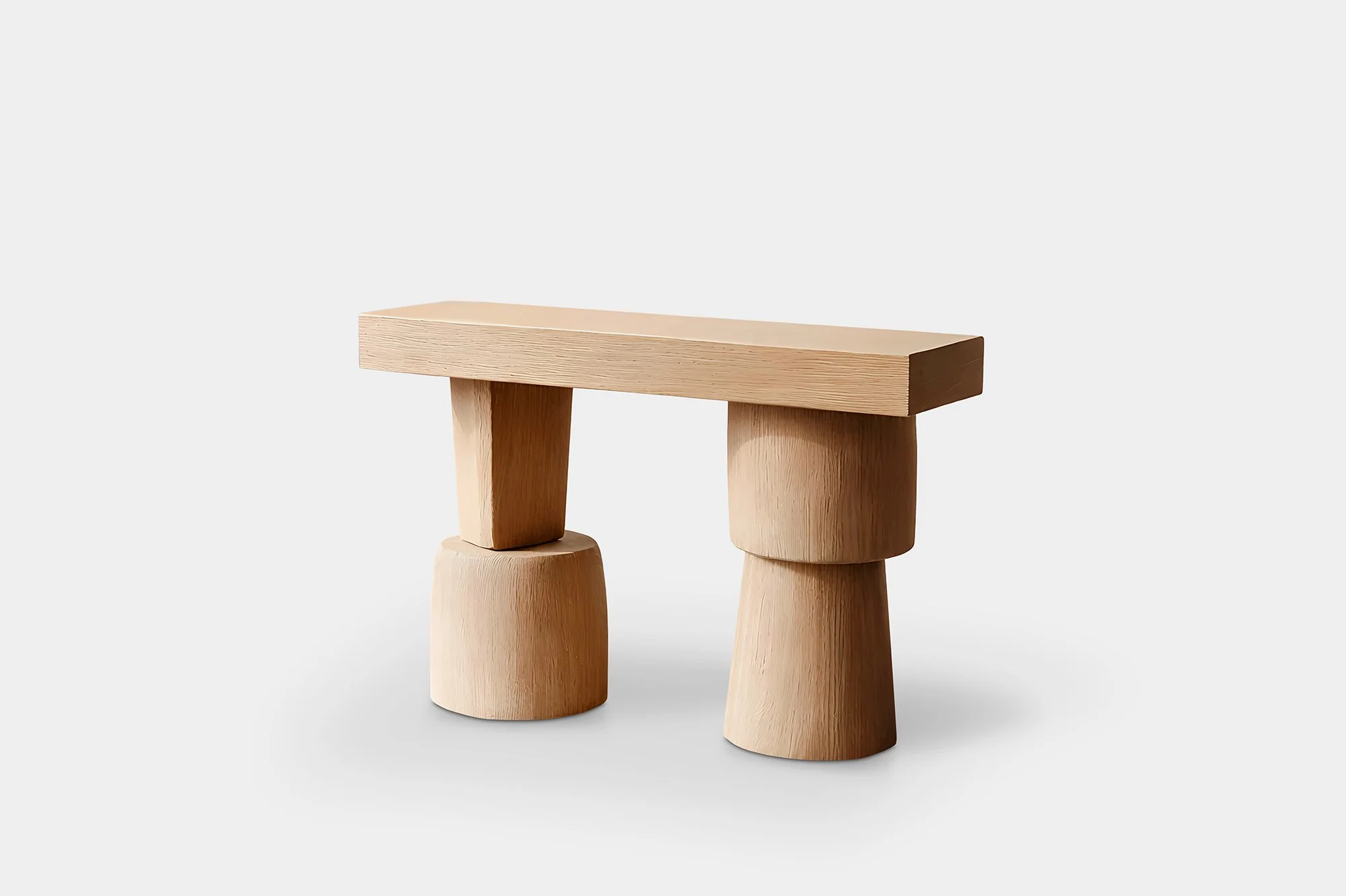 Socle Console Series 30