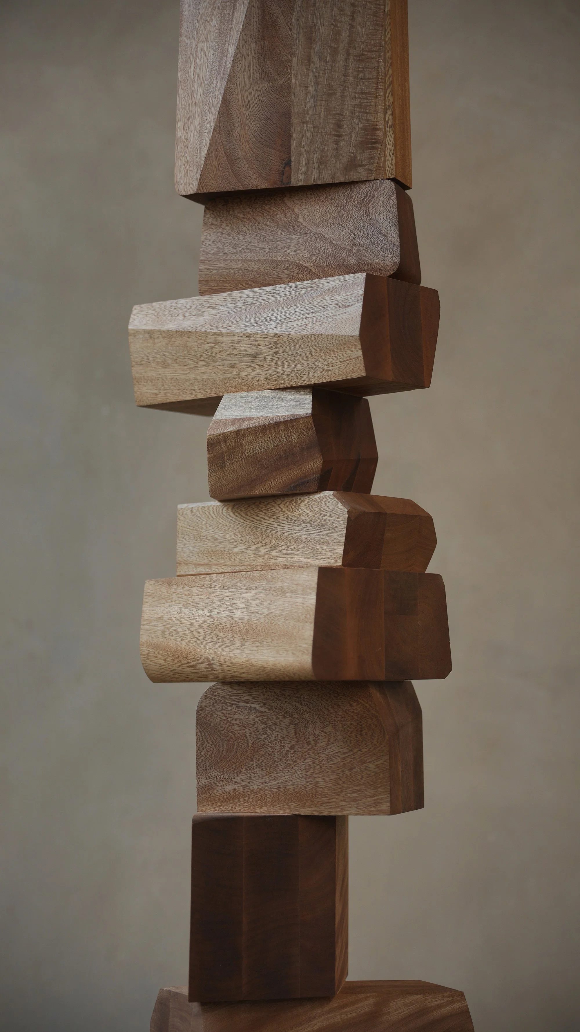 Still Stand 64 Sculpture by JOEL ESCALONA — 8.JPG