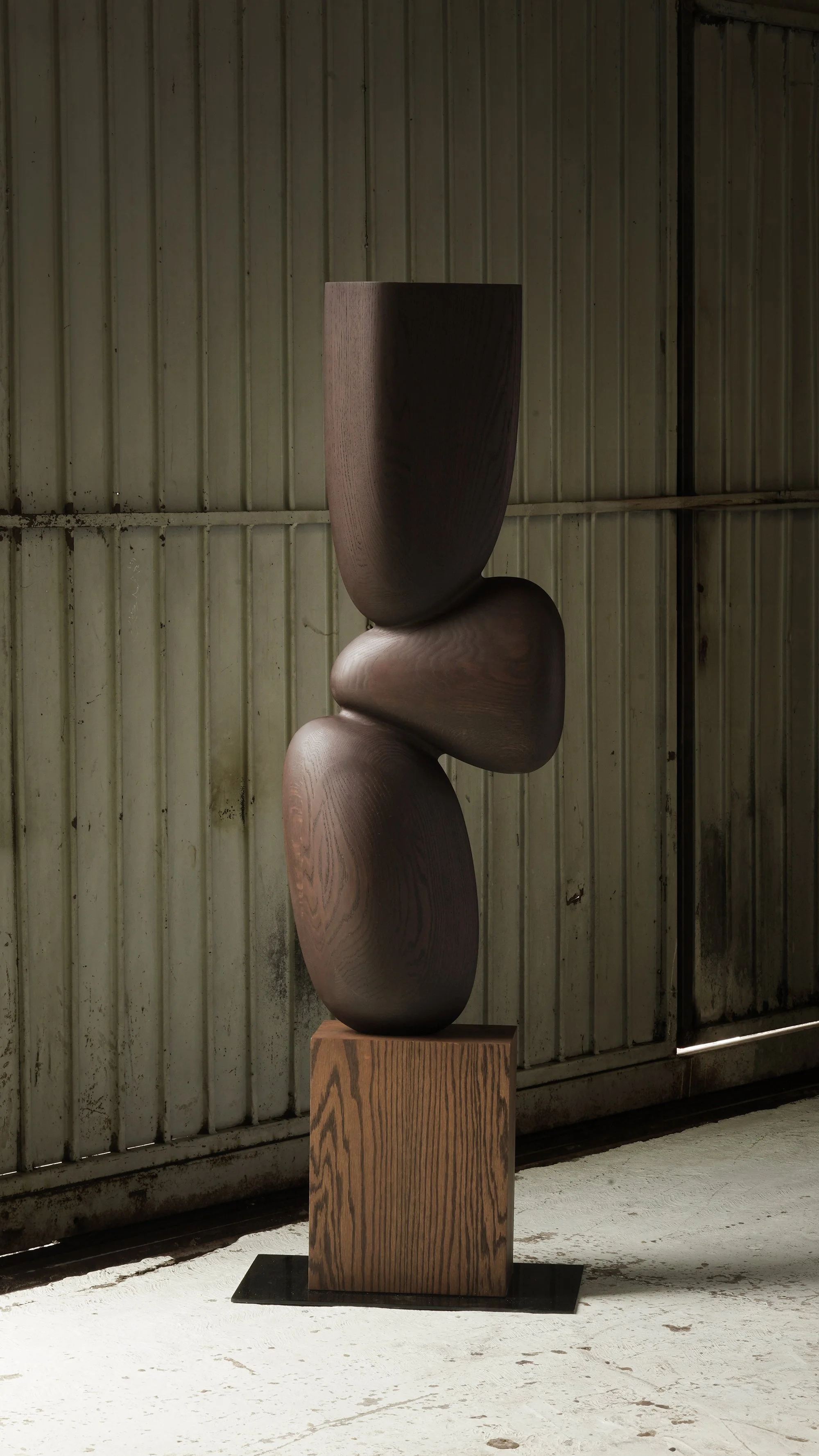 Lull Sculpture No 07