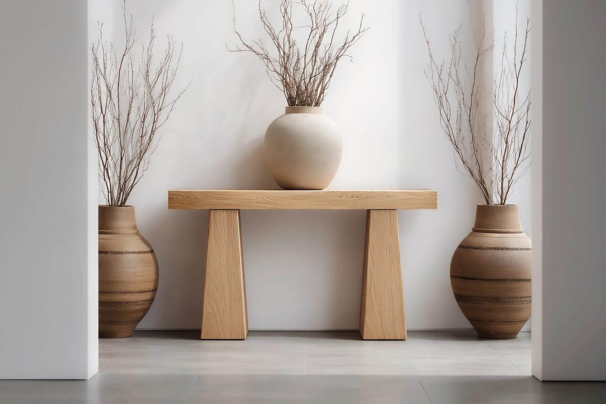 Socle No24 Architectural Console, Design by Joel Escalona – 5.jpg