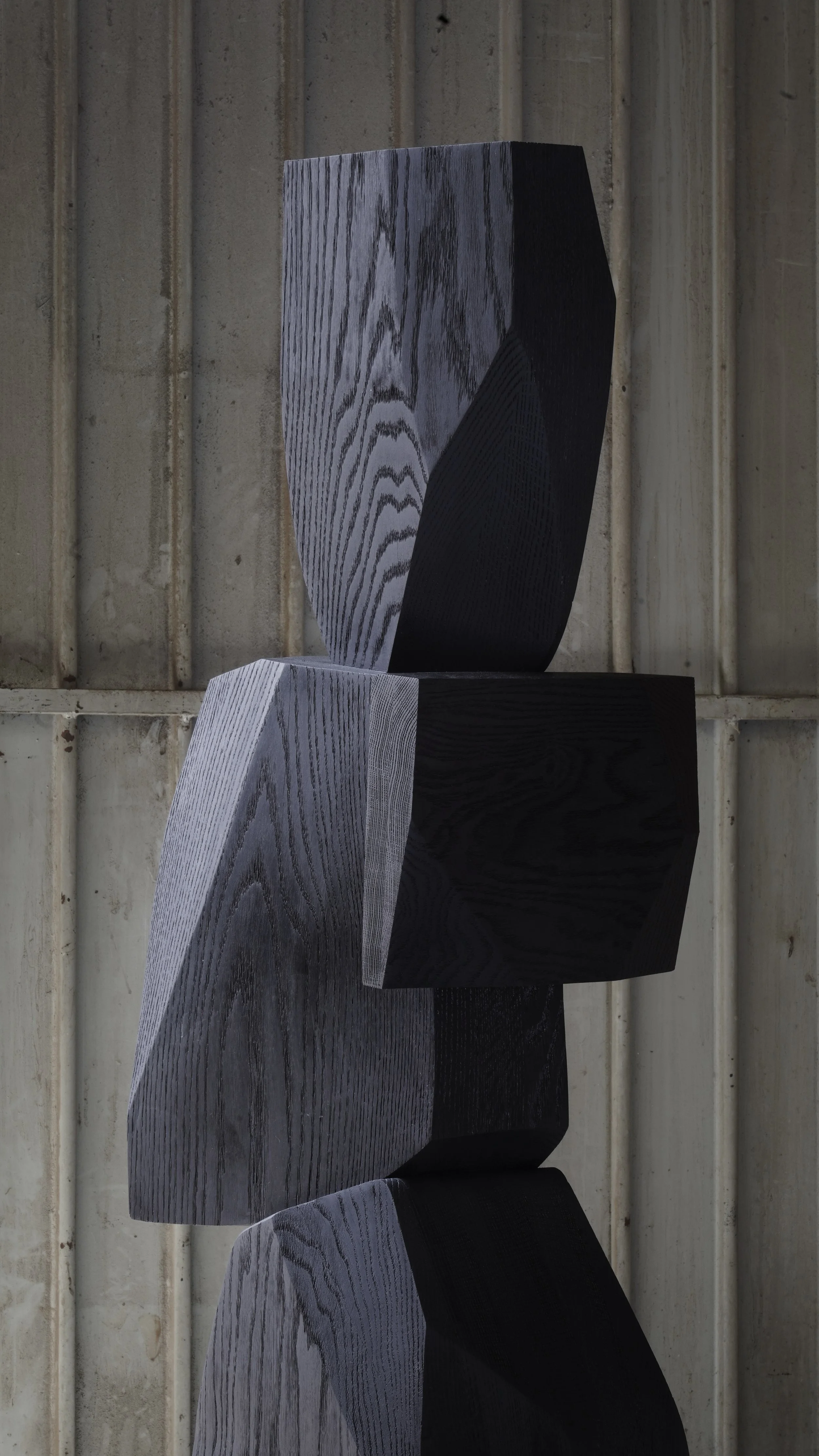 Unseen Force 17 Sculpture by Joel Escalona — 5.JPG