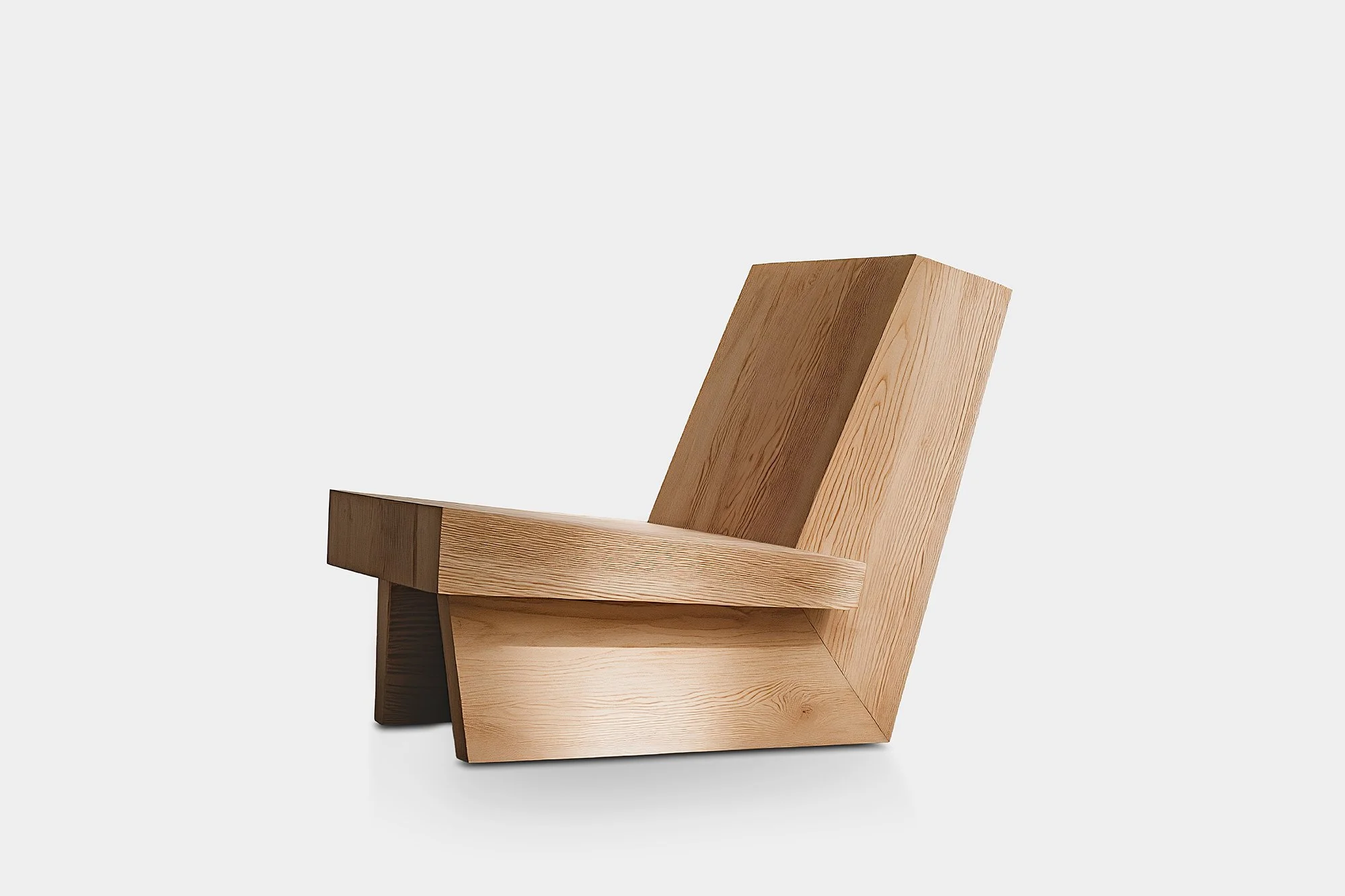 Muted Easy Chair  No 49