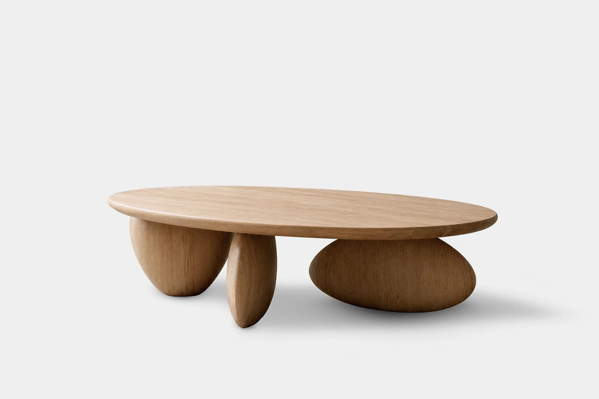 Fishes Coffee Table Serie 39