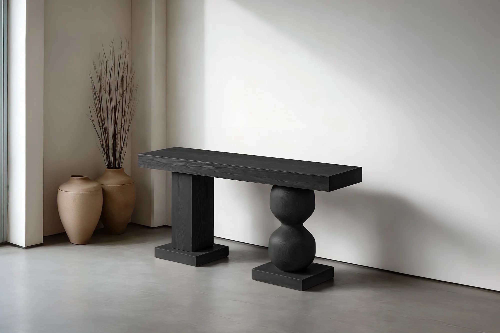 Socle No7 Statement Table by NONO in Solid Wood — 8.jpg