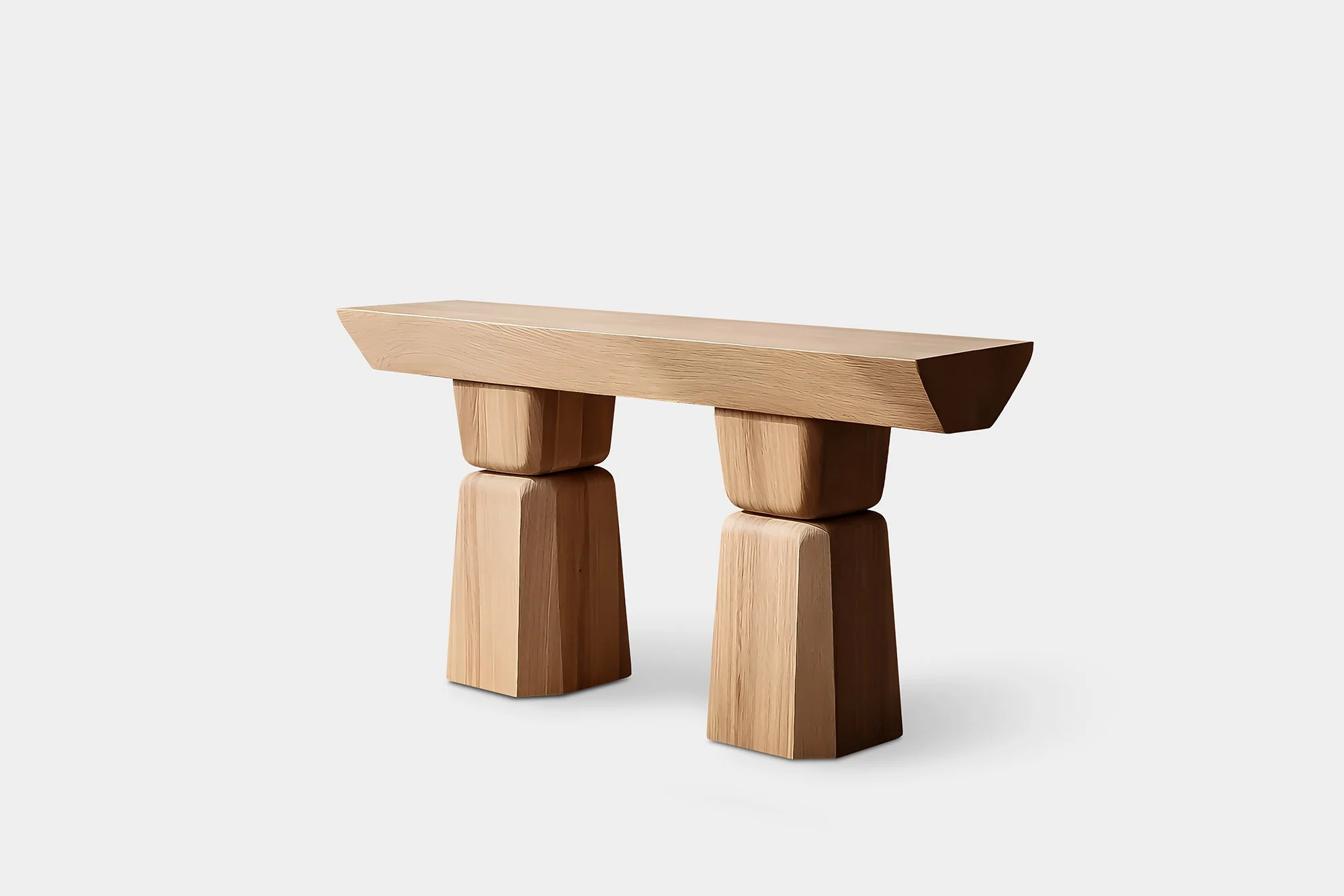 Socle Console Series 08