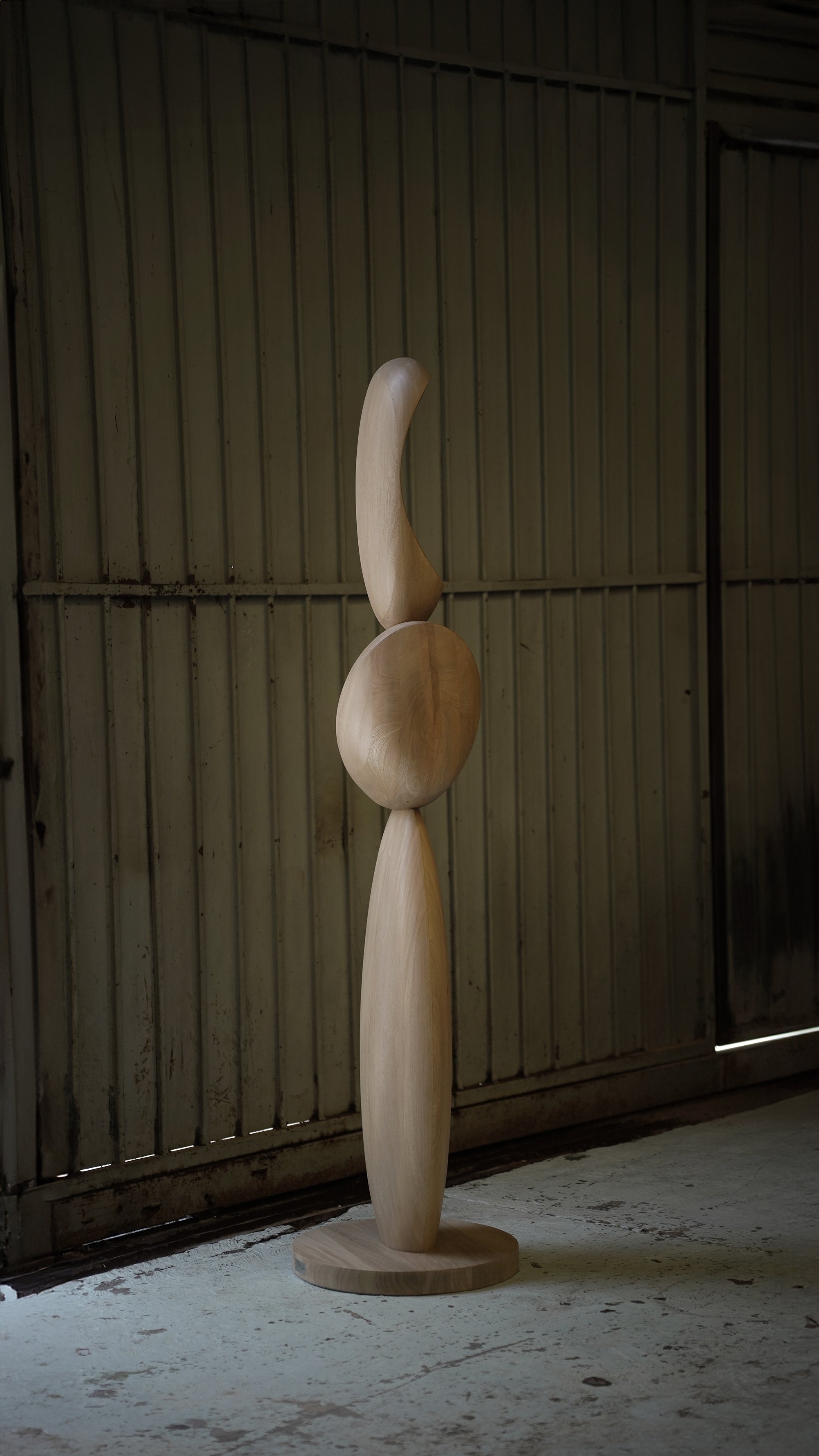 Still Stand 23 sculpture by Joel Escalona – 4.jpg