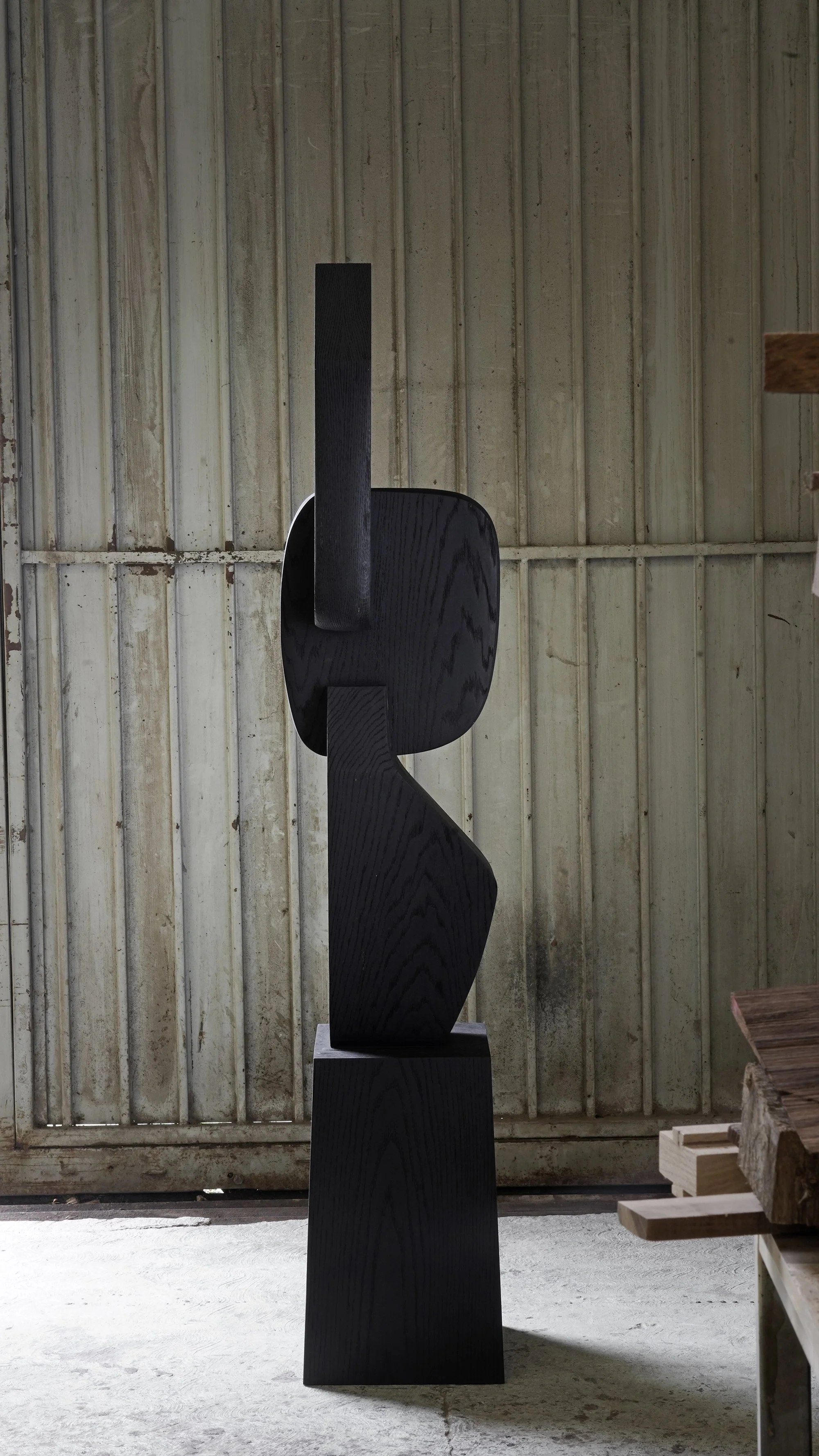 Unseen Force 23 Sculpture by Joel Escalona – 2.JPG