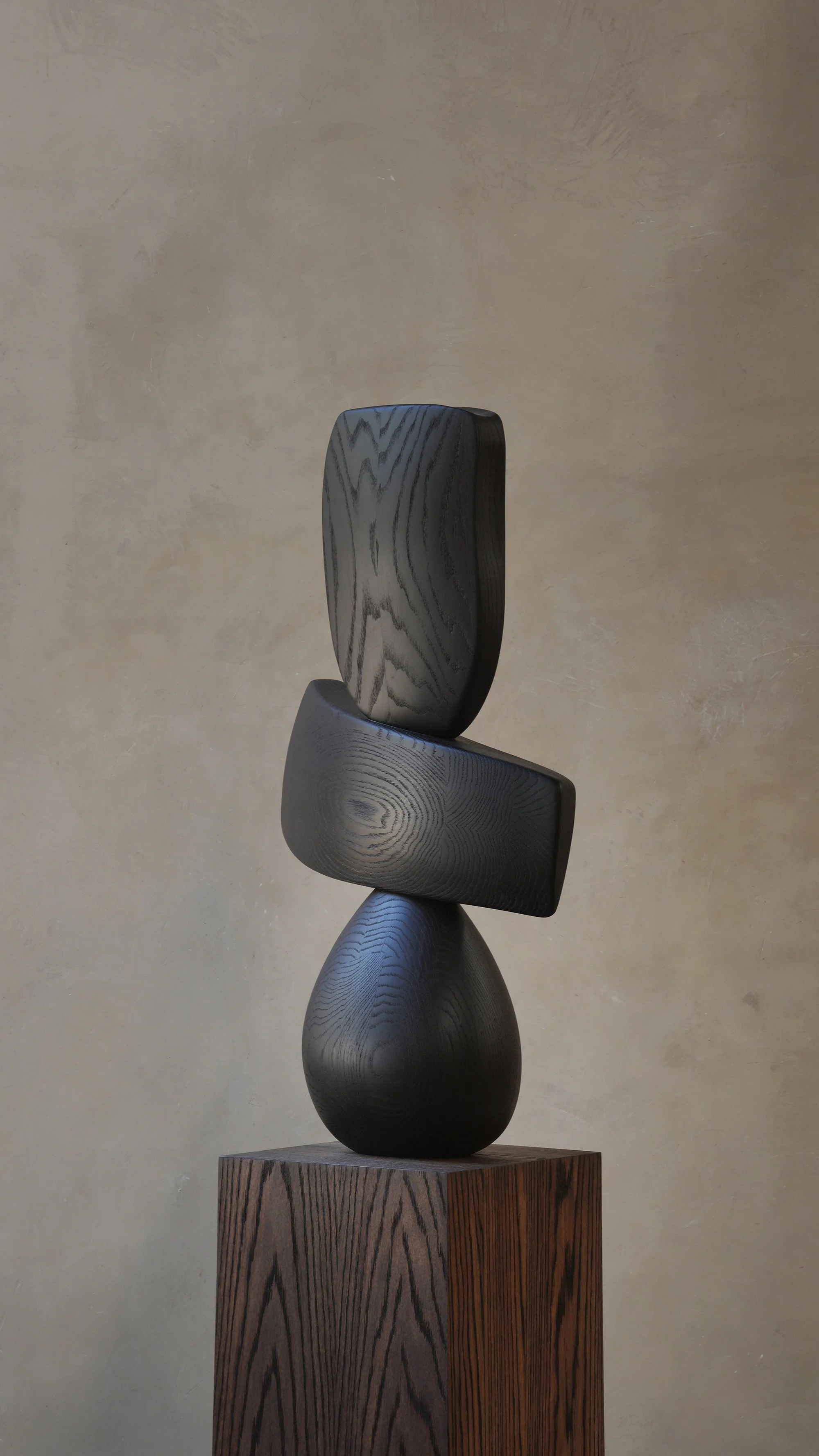 LULL 148 Sculpture by JOEL ESCALONA — 2.JPG