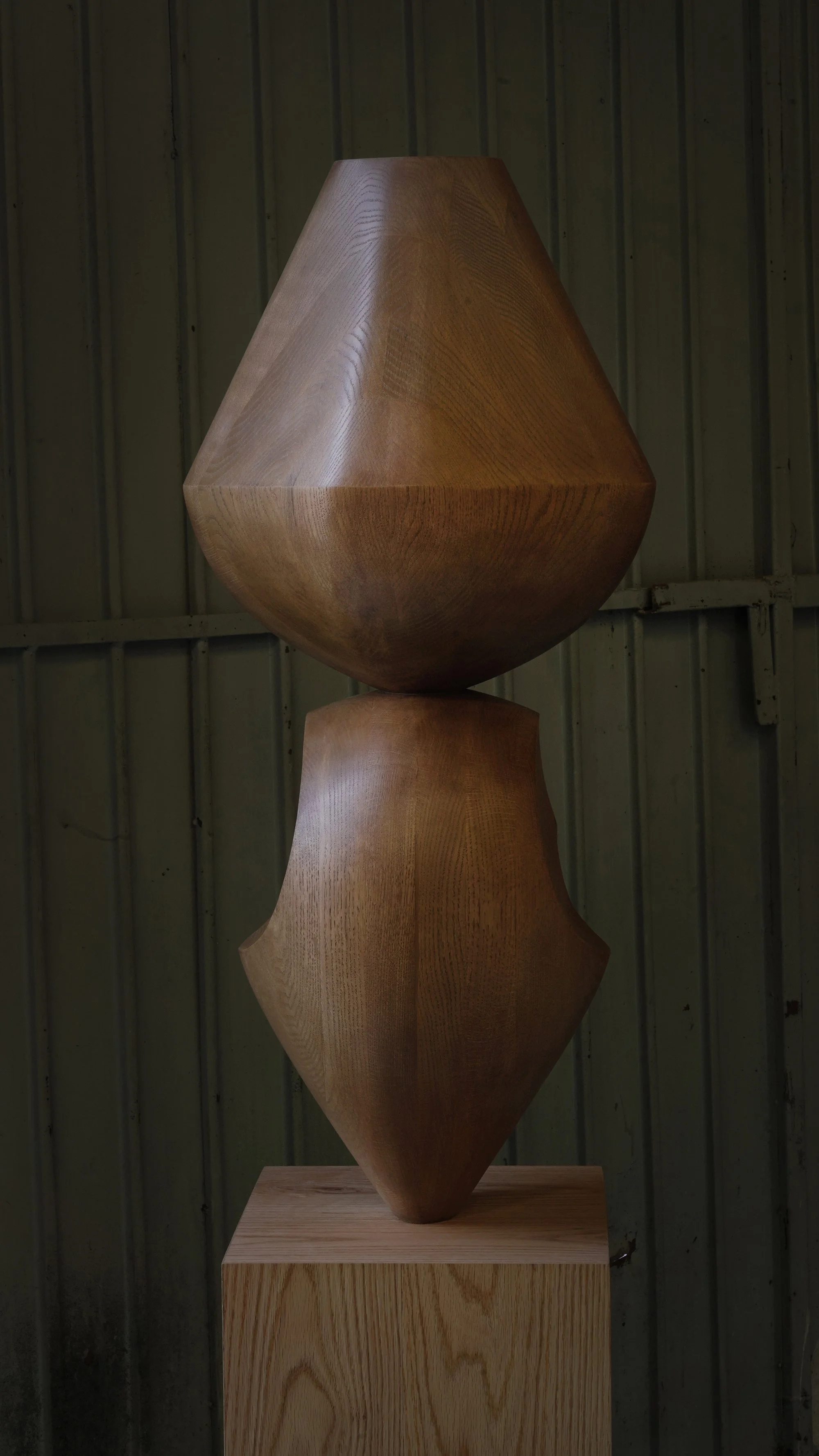 Unseen Force 02 sculpture by Joel Escalona — 9.JPG