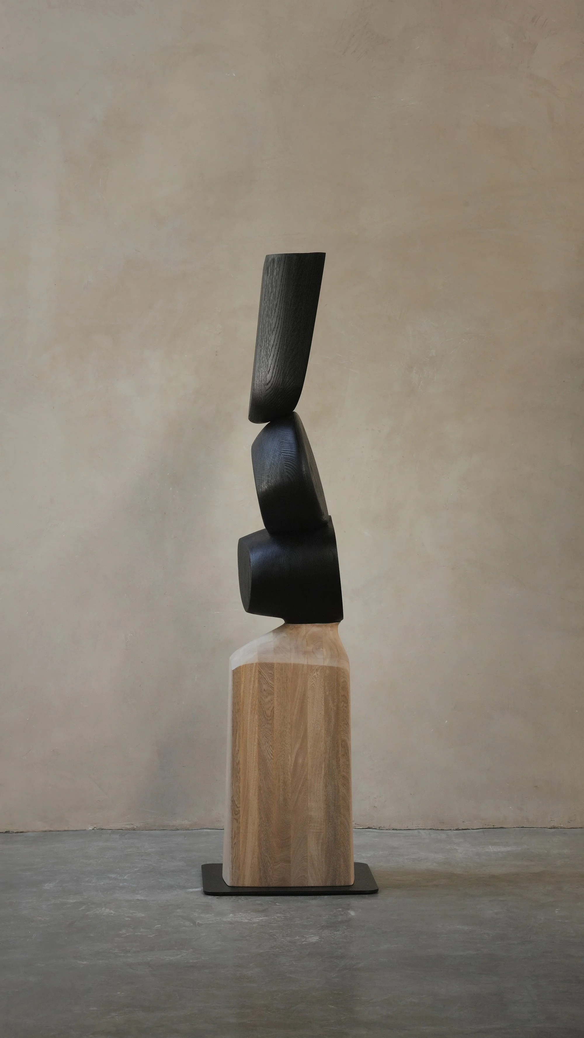 Lull 44 Sculpture by Joel Escalona — 2.JPG