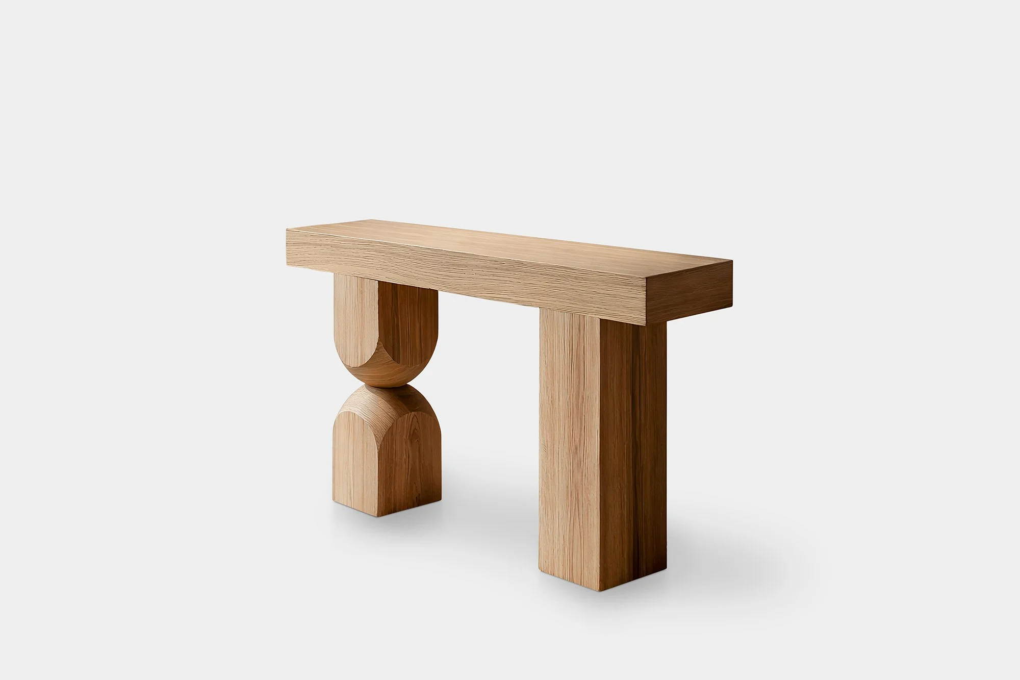 Socle Console Series 21