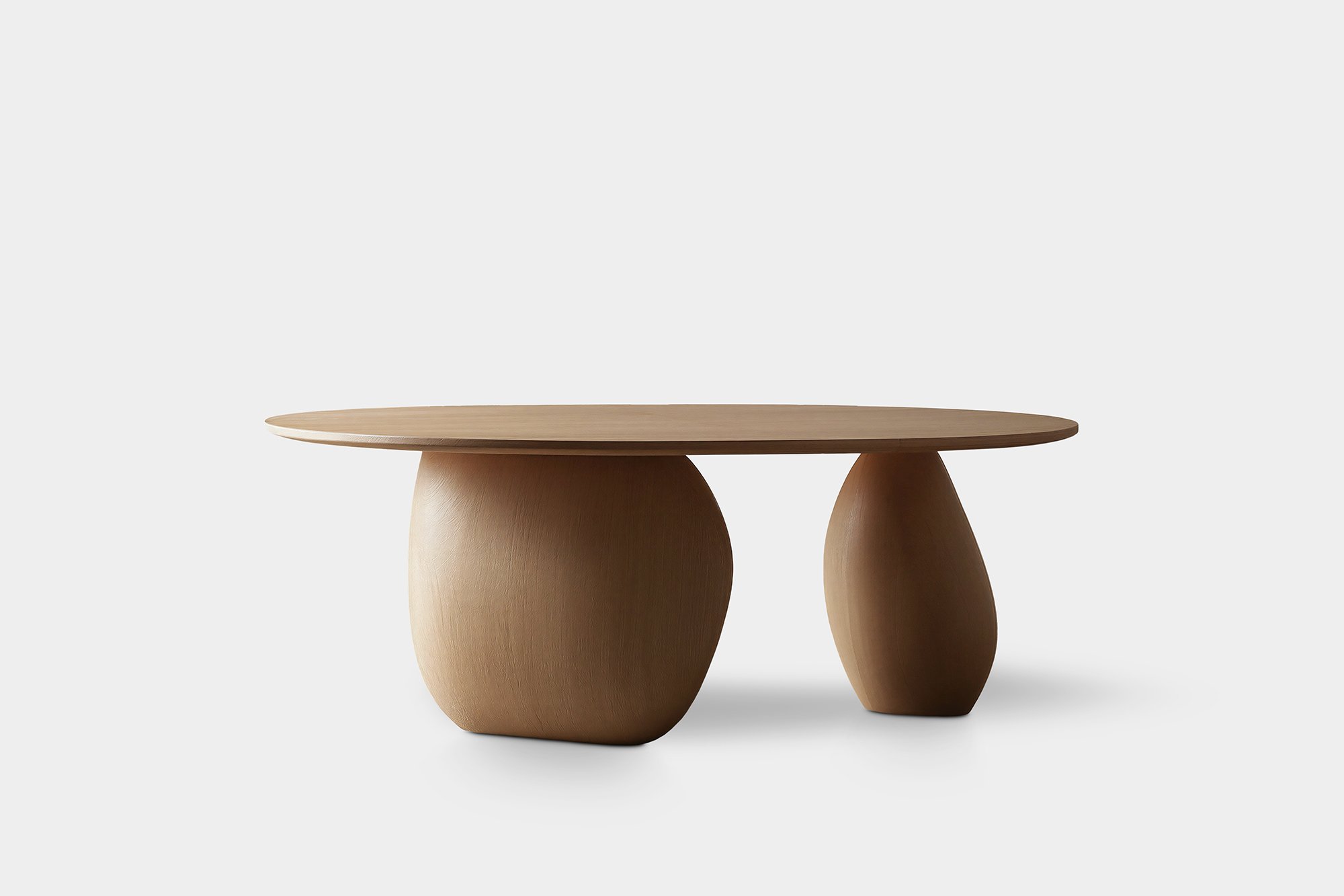 Fishes Dining Tables No 24