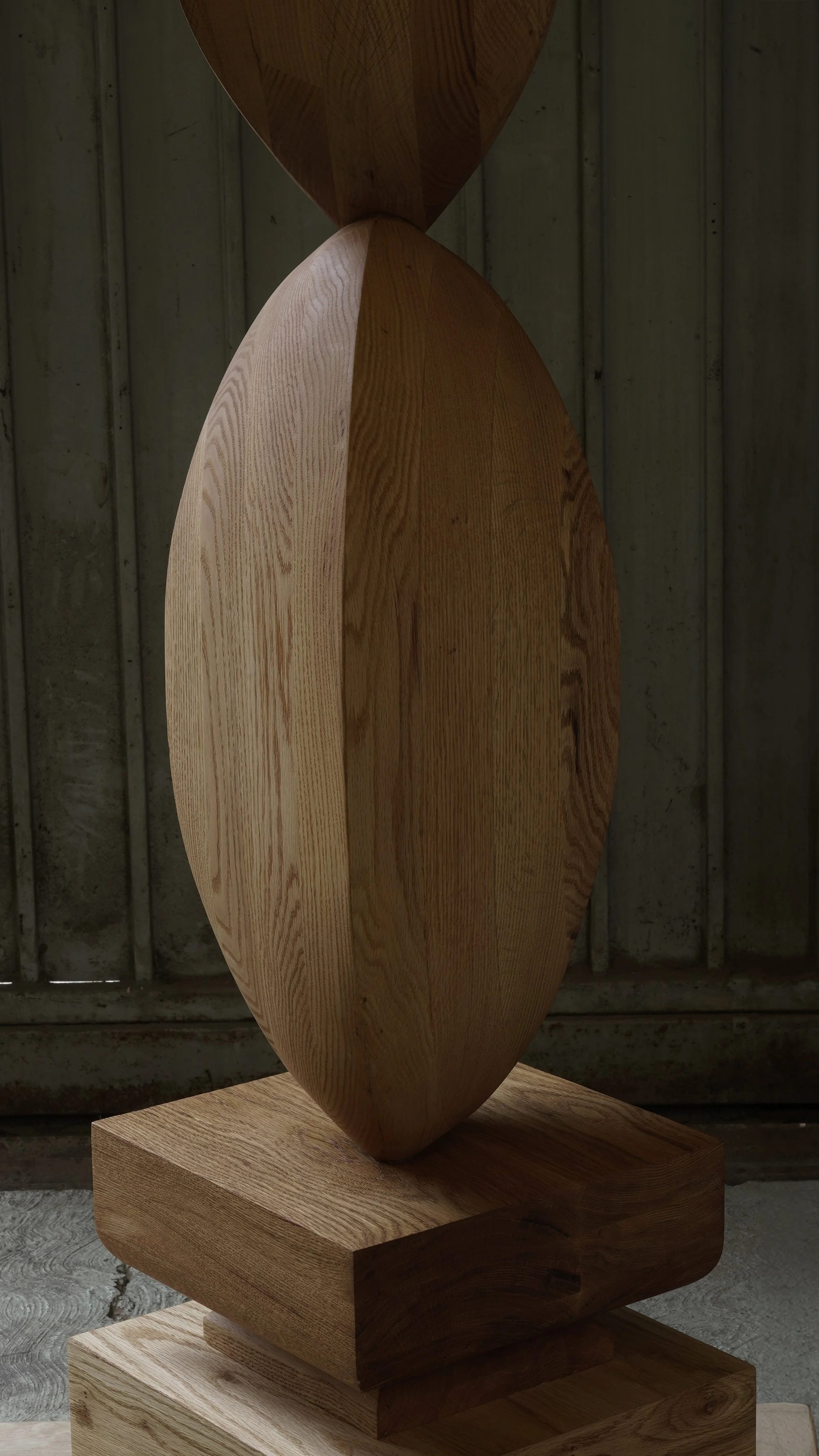 Still Stand 17 Sculpture by Joel Escalona – 13.JPG