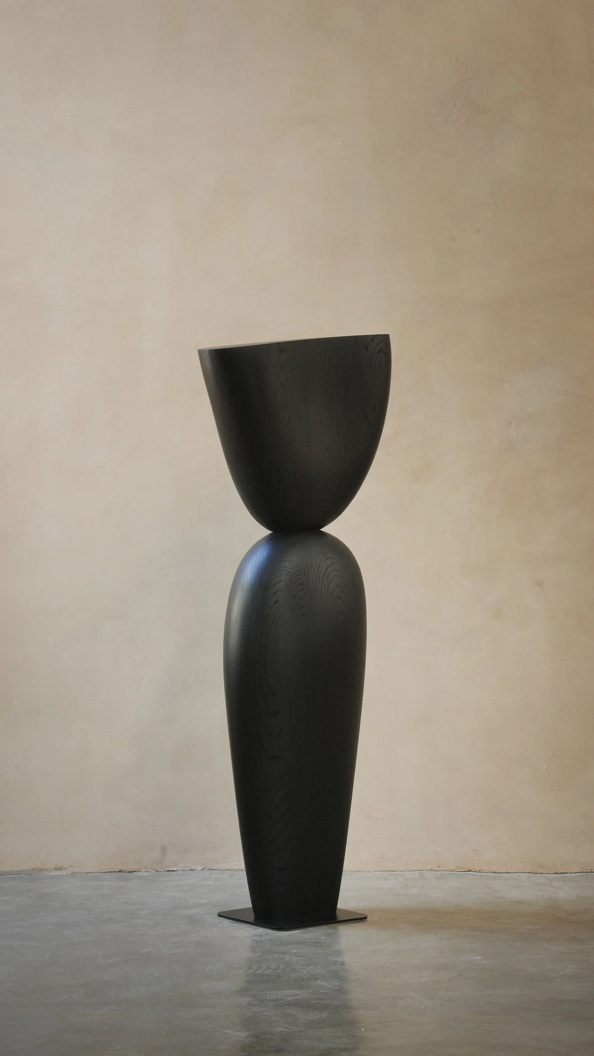 Lull 93 Sculpture by Joel Escalona — 3.JPG