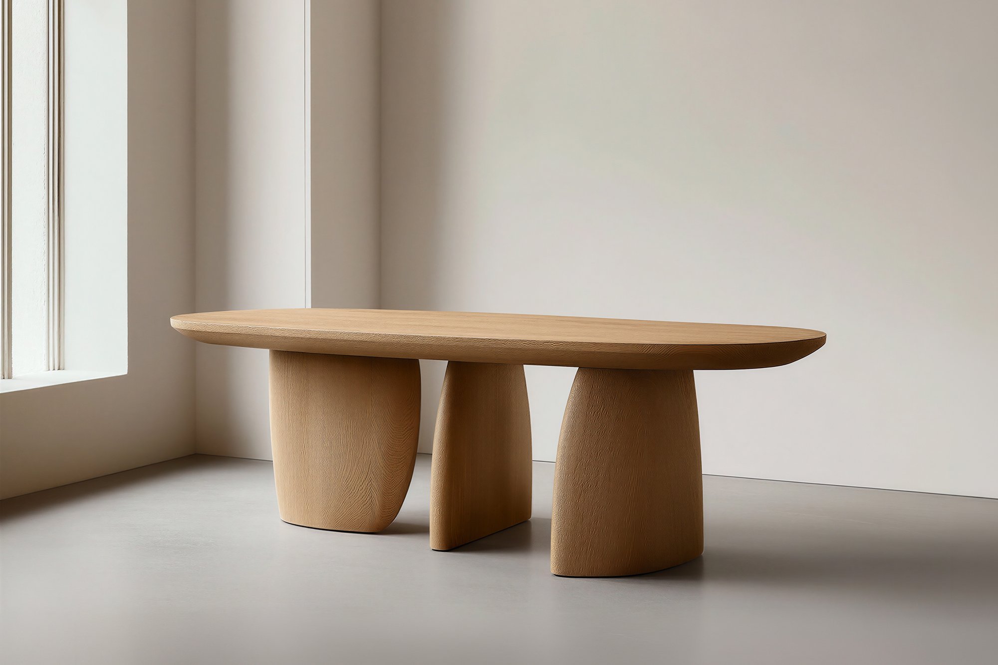 Fishes No2 Dining Table Design by Joel Escalona Solid Wood Table — 3.jpg